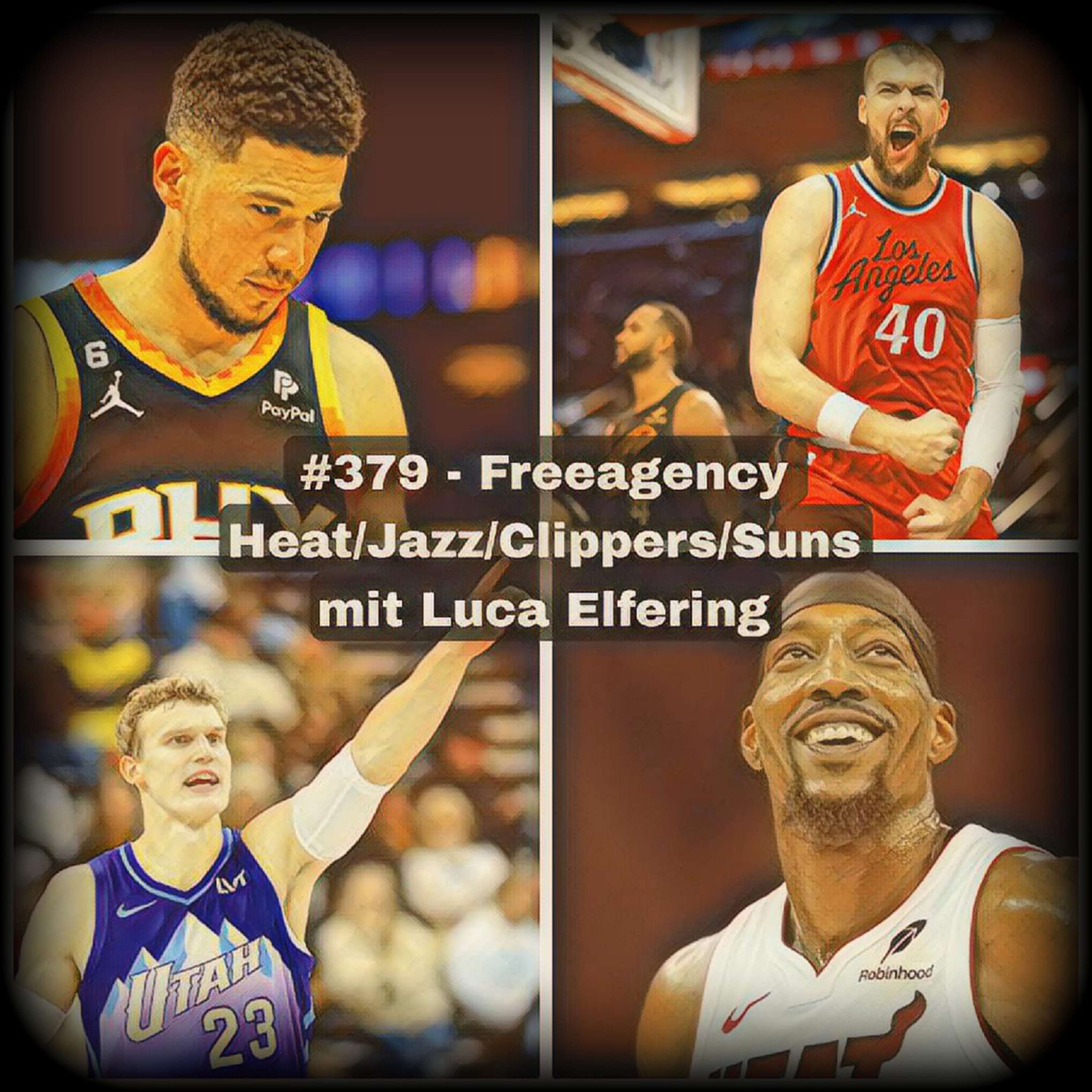 Airball - Der NBA Podcast