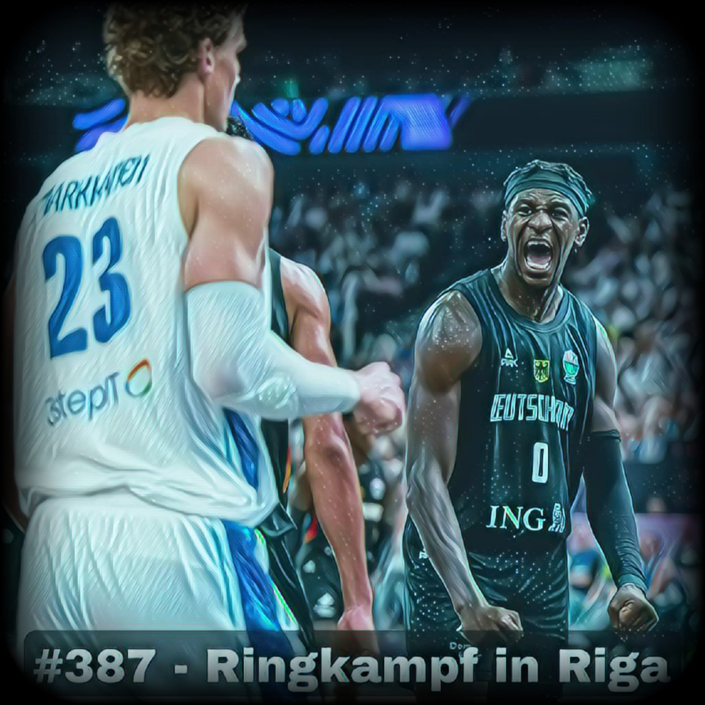 Airball - Der NBA Podcast