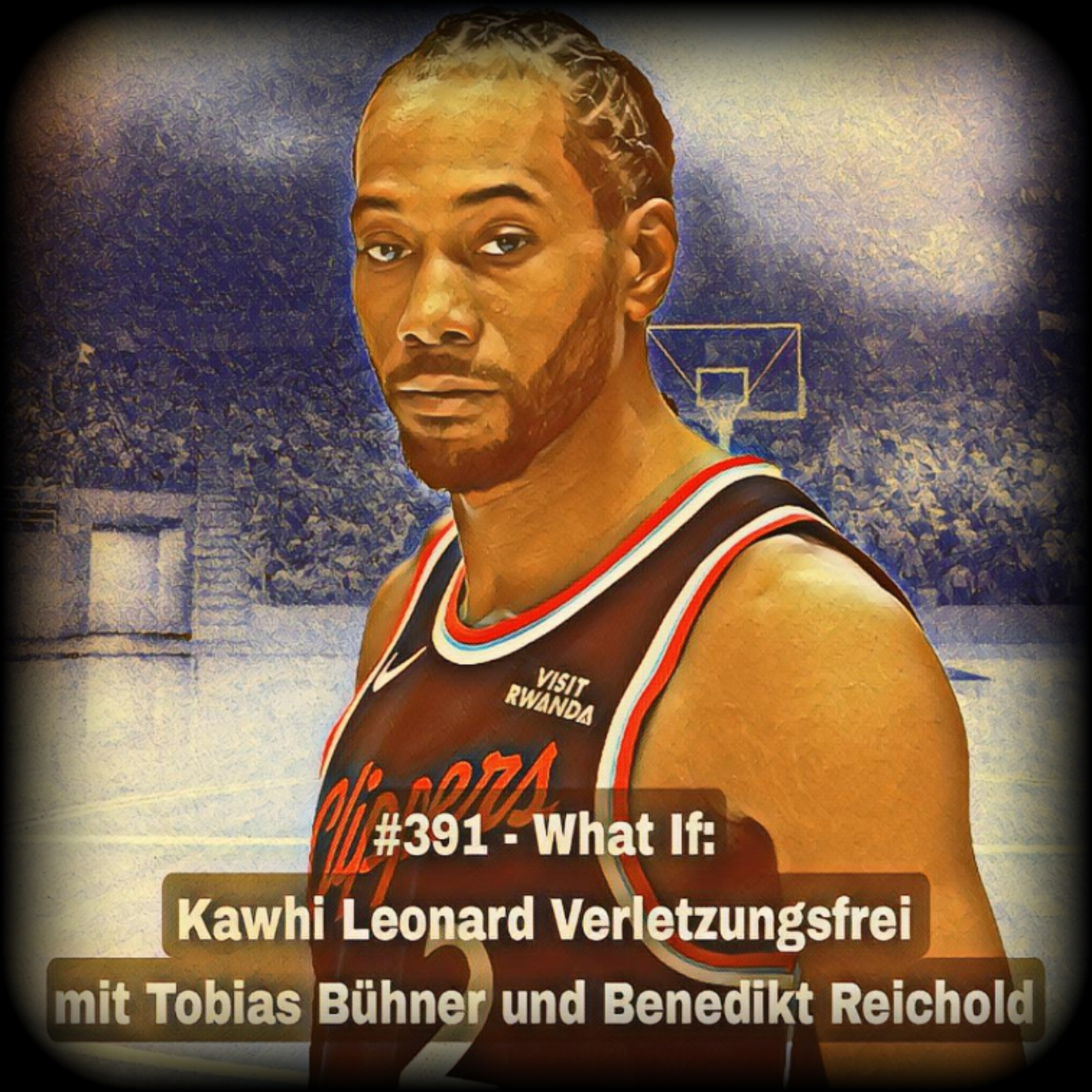 Airball - Der NBA Podcast