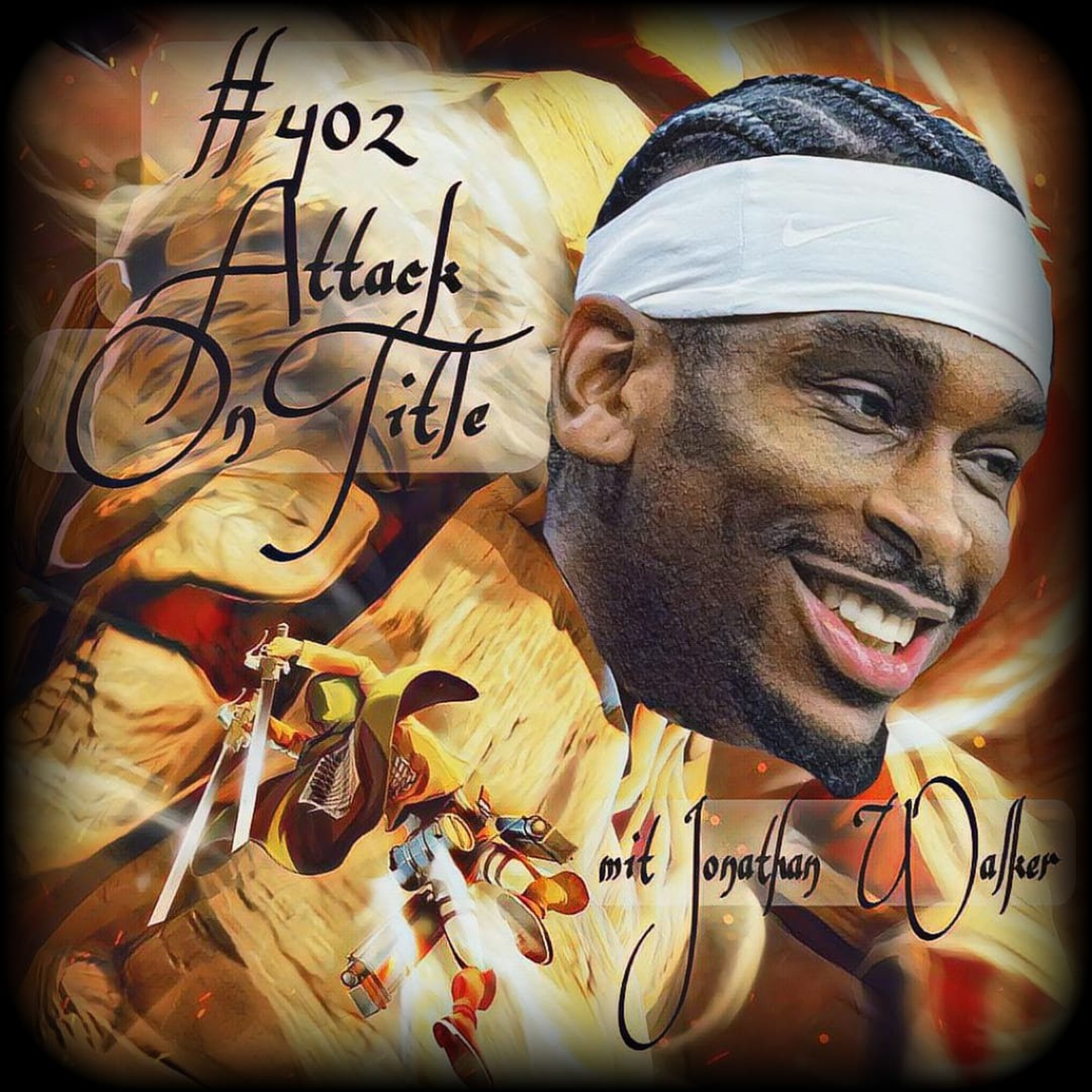 Airball - Der NBA Podcast