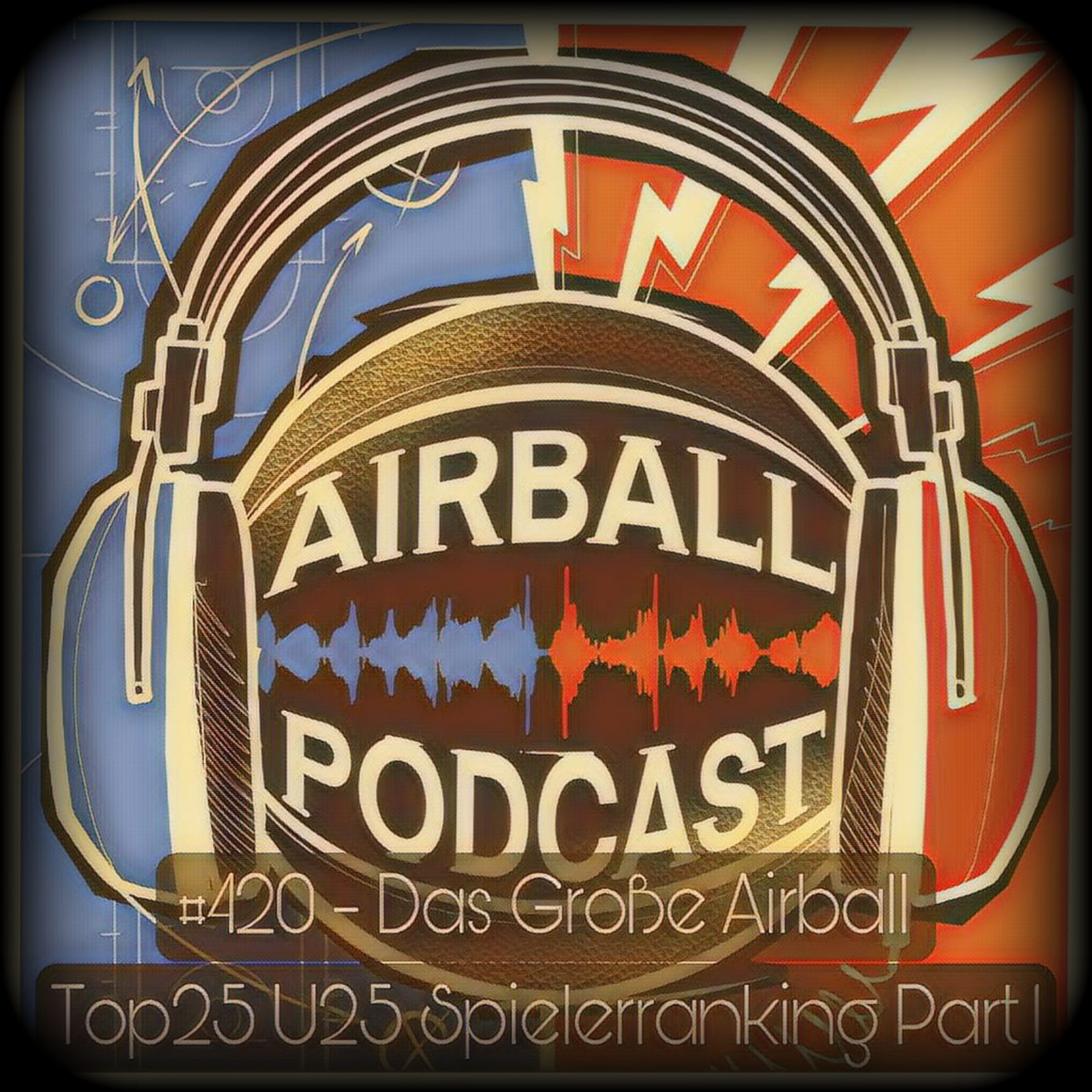 Airball - Der NBA Podcast
