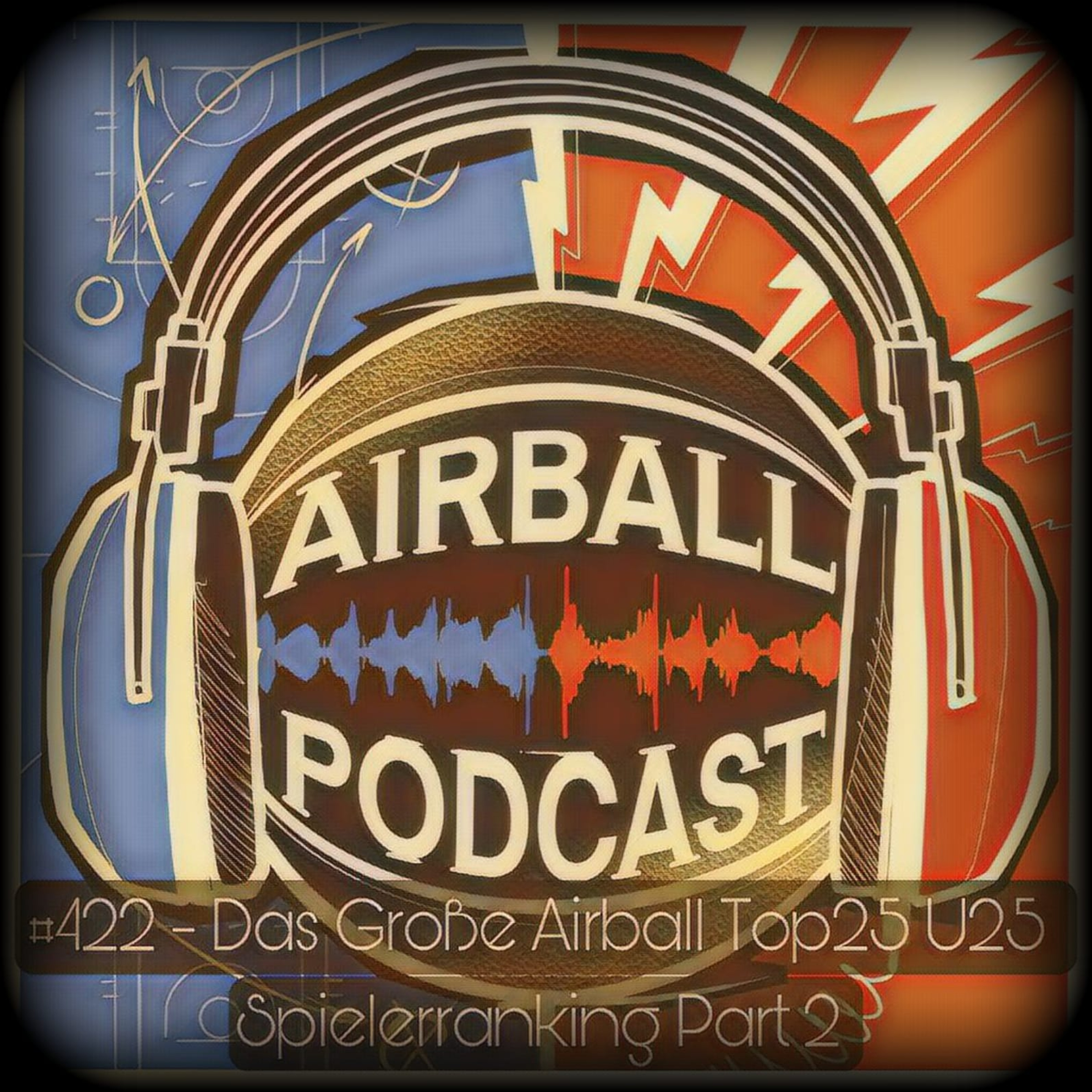 Airball - Der NBA Podcast