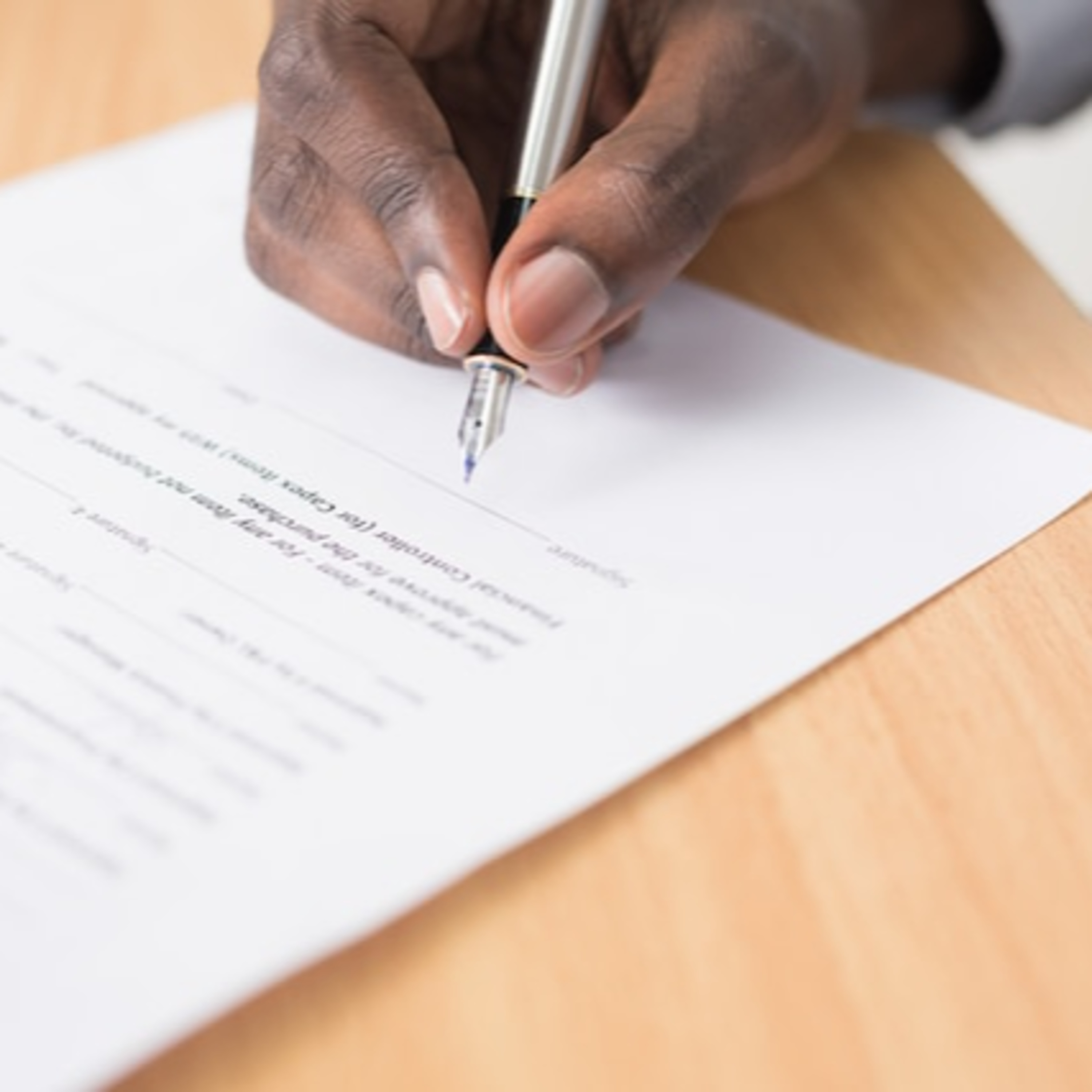 Unlocking the Top 5 Challenges to Becoming a Power of Attorney episode artwork