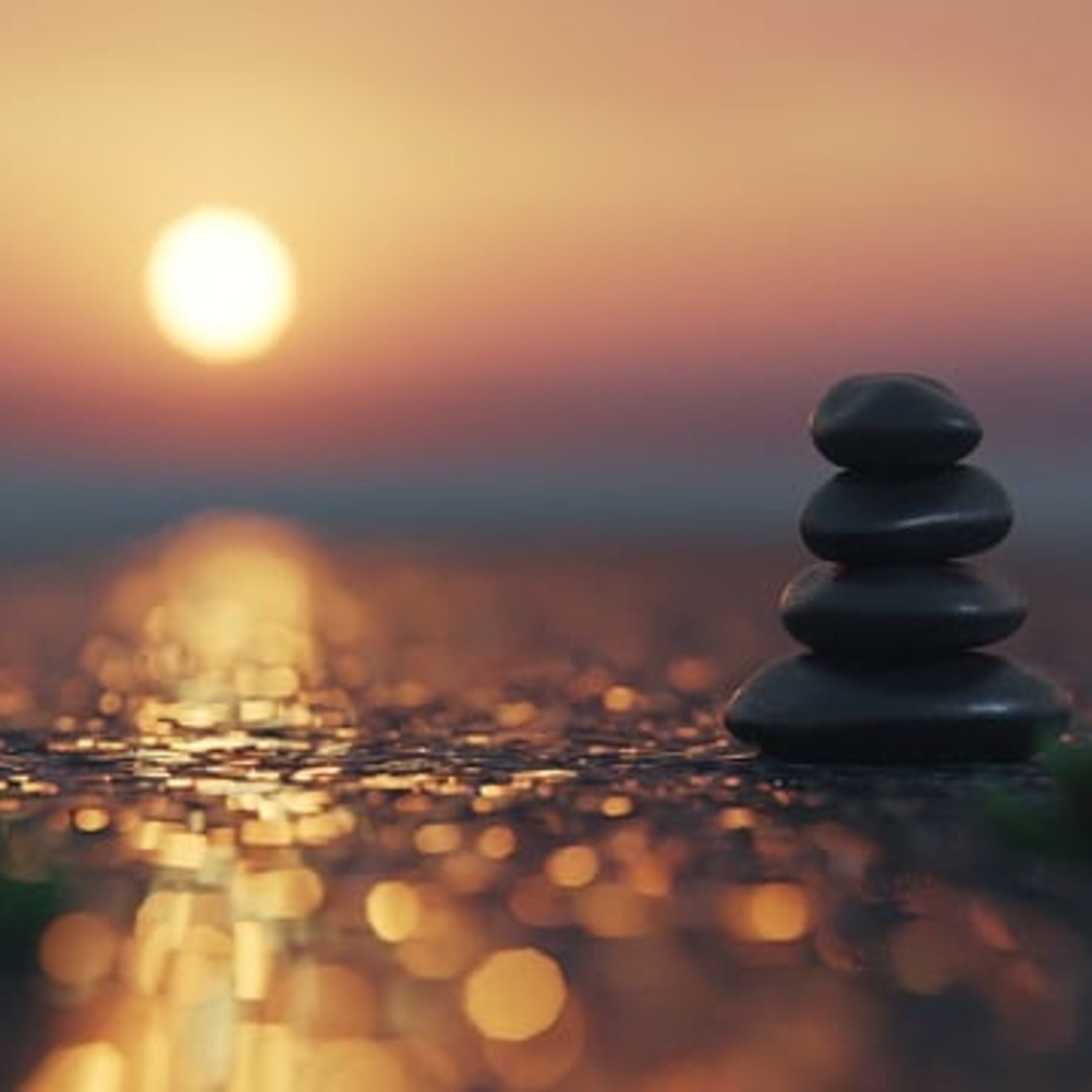Freedom in Letting Go: 8 Secrets to a More Fulfilling Life episode artwork