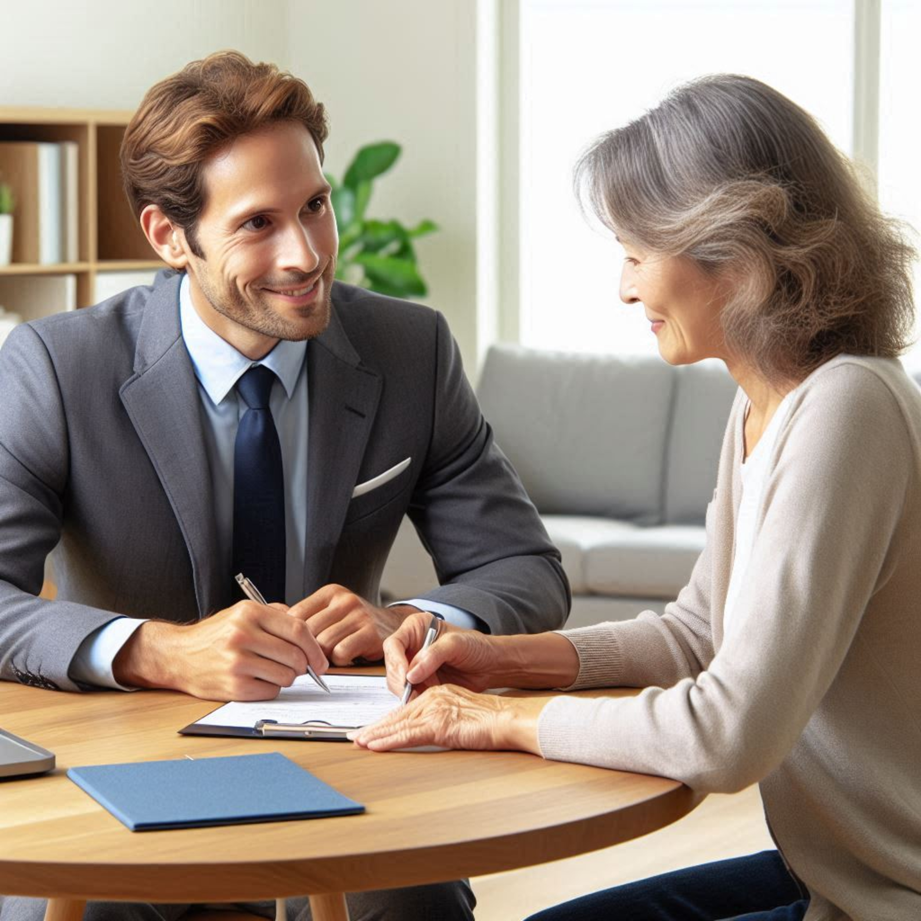 Life Insurance is Misunderstood—And That Matters More Than You Think episode artwork