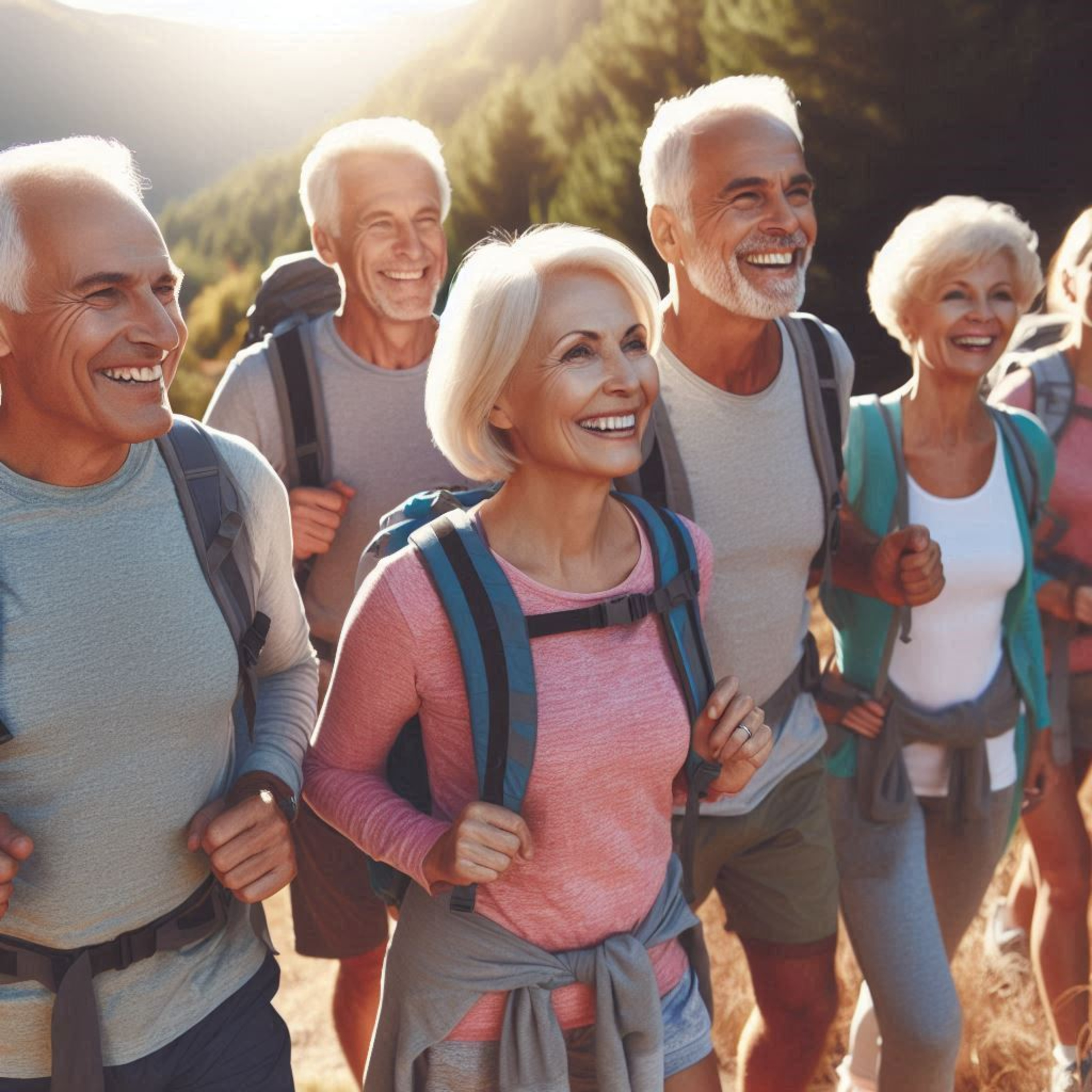 Agapi Marketing/NEXsteps Changing Perceptions... Transforming Lives