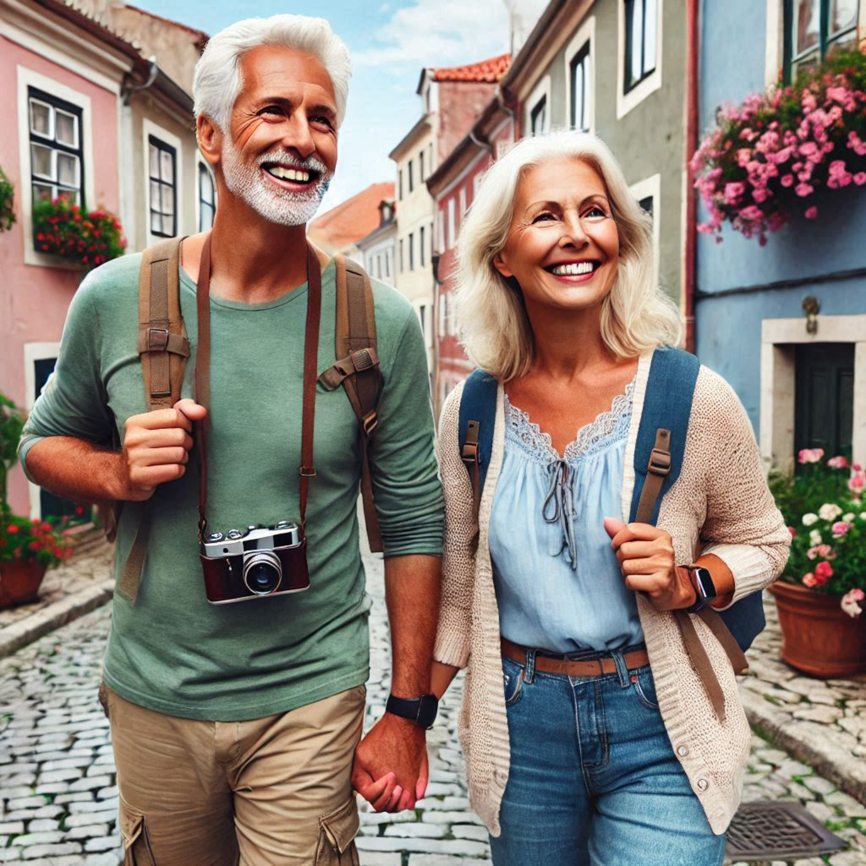 Agapi Marketing/NEXsteps Changing Perceptions... Transforming Lives