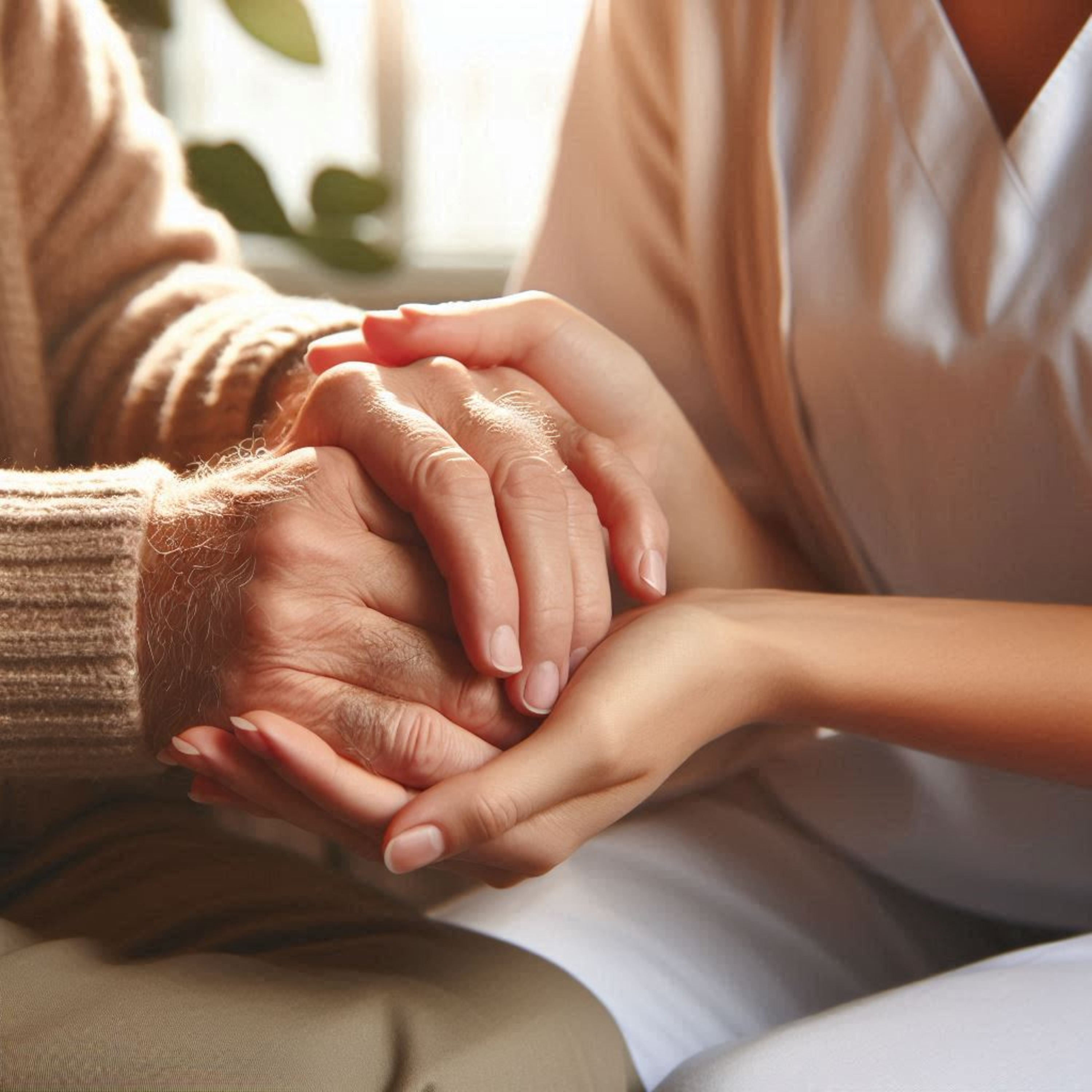 Agapi Marketing/NEXsteps Changing Perceptions... Transforming Lives