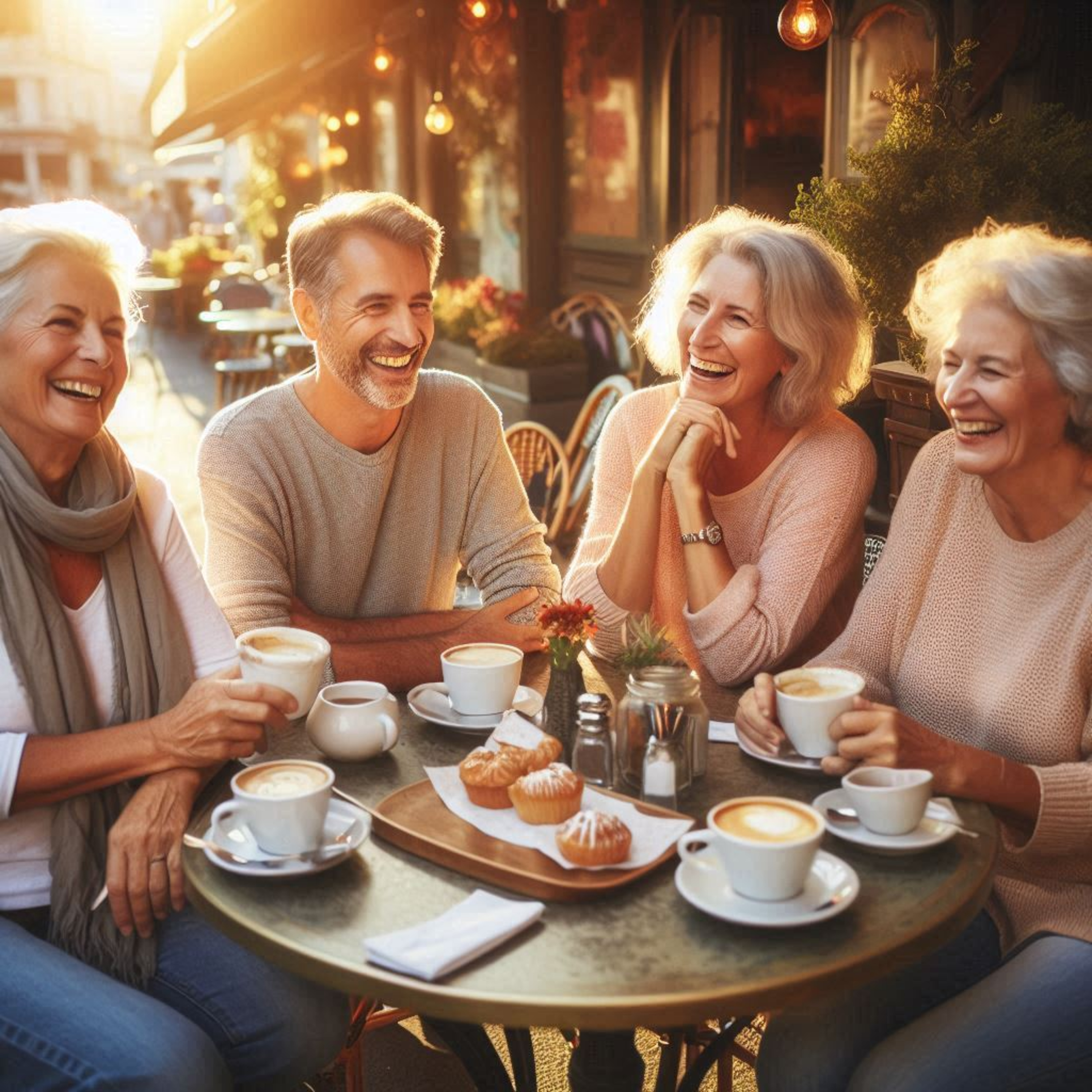 Agapi Marketing/NEXsteps Changing Perceptions... Transforming Lives