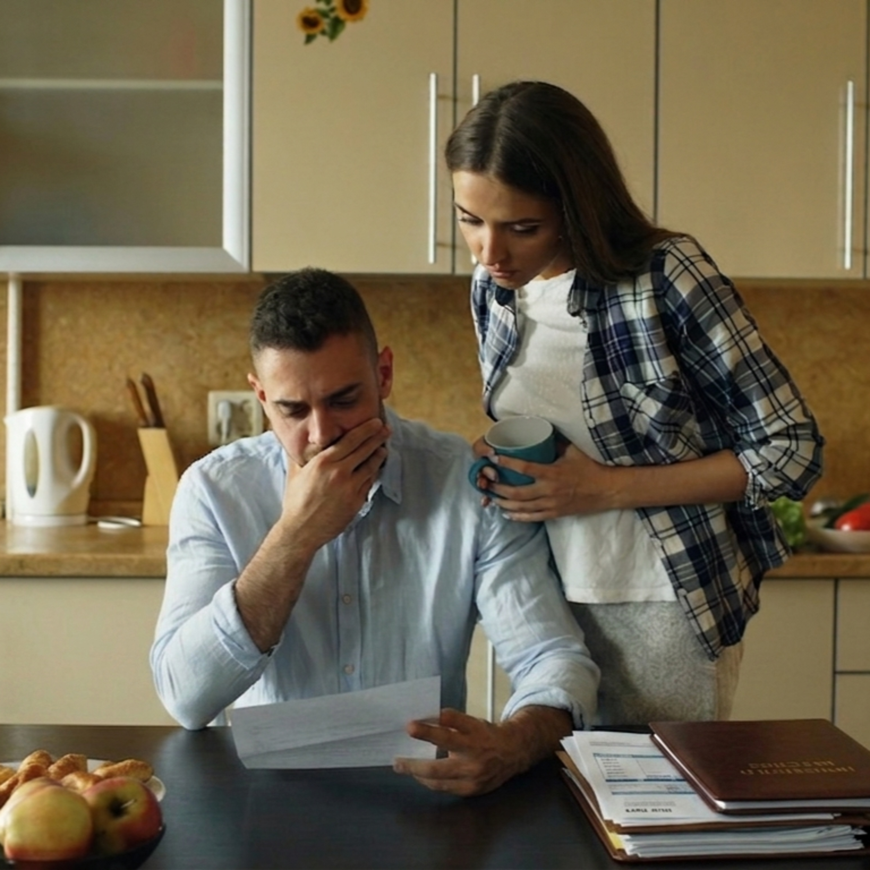 The 15-Minute Fix Most Estate Plans Are Missing  episode artwork