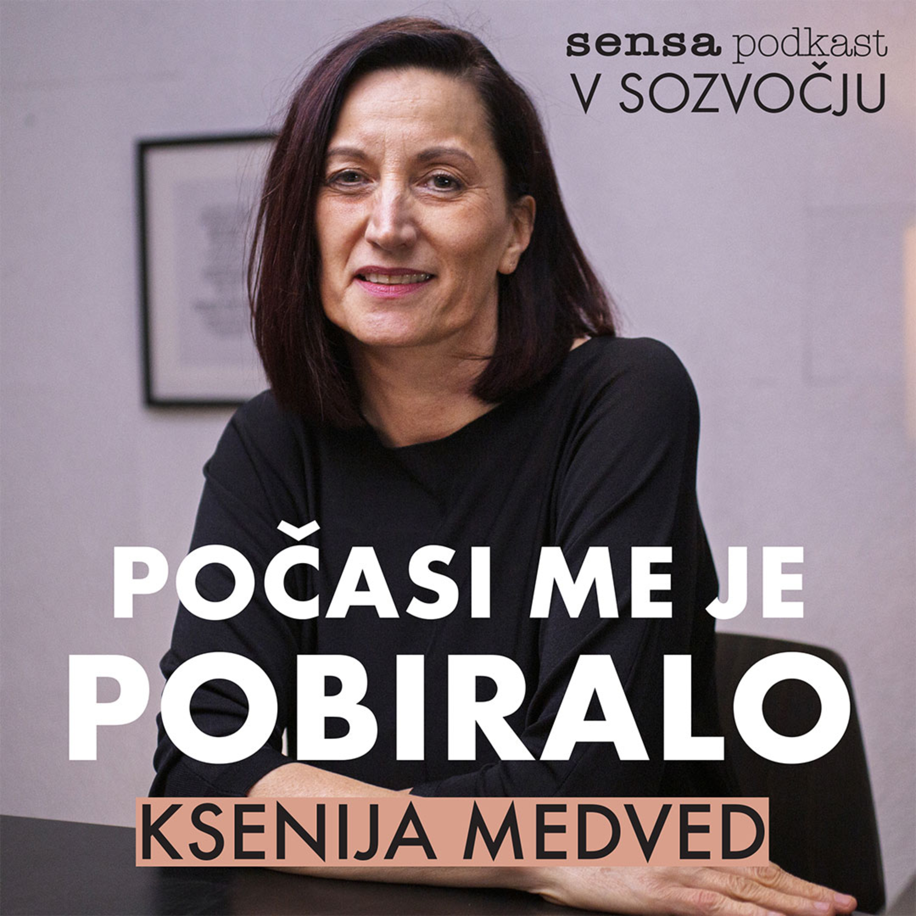 Sensa podkast: V sozvočju