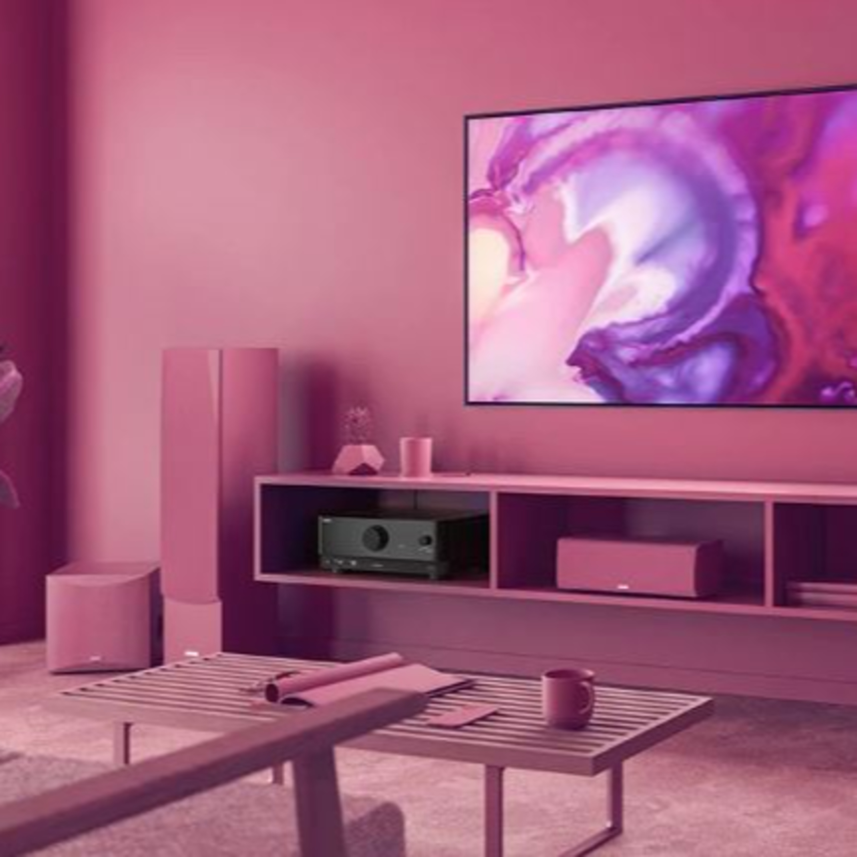 S4Home