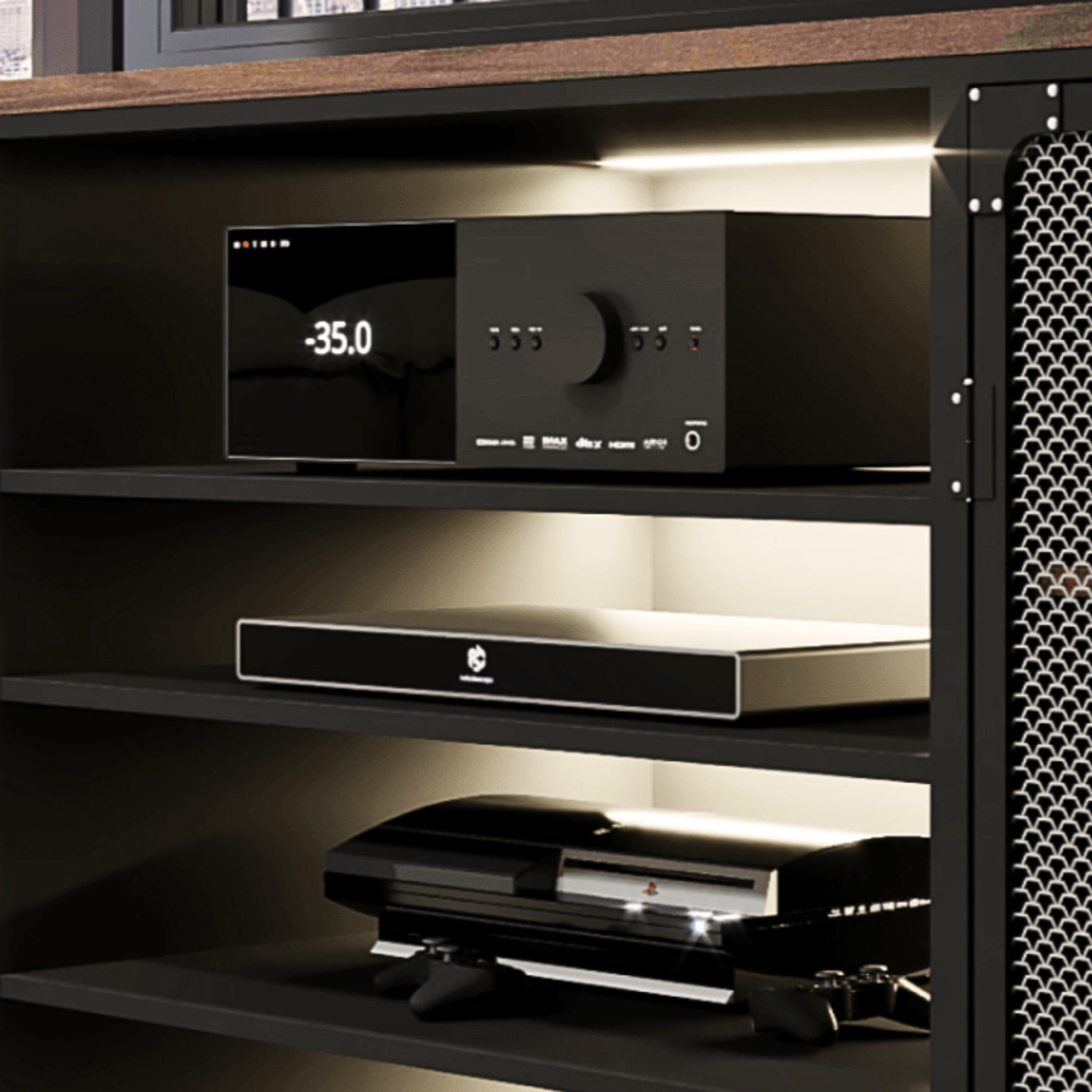 S4Home