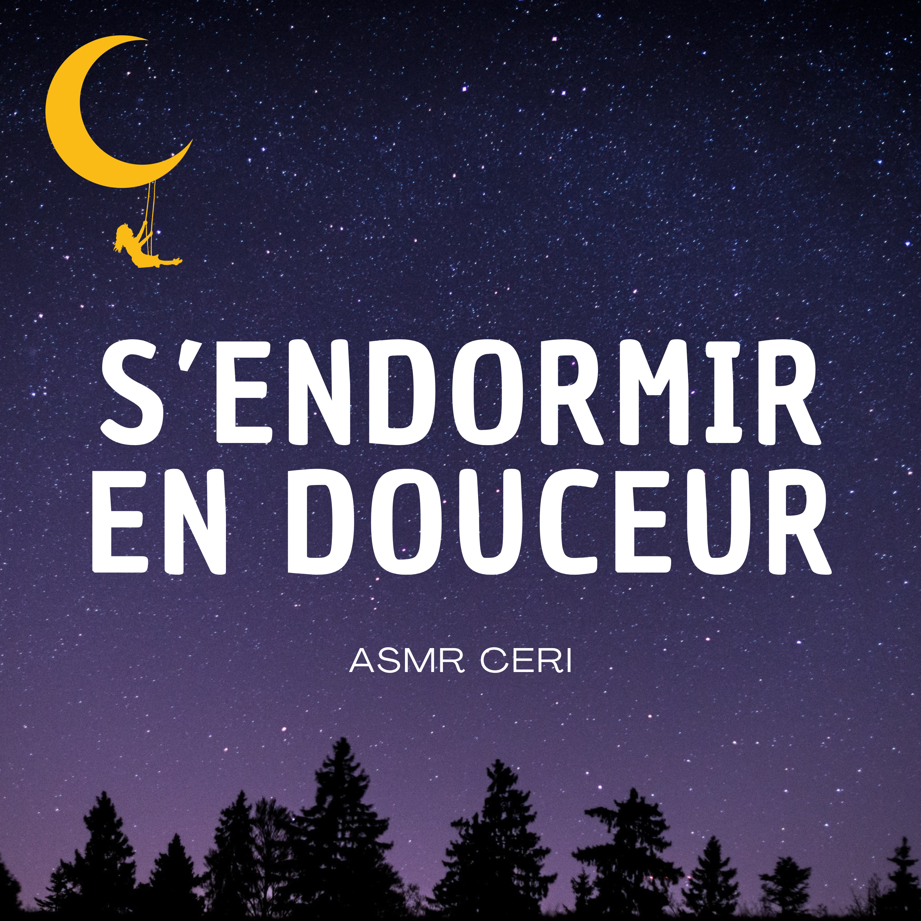 ASMR - Suis mes instructions (les yeux fermés) episode artwork