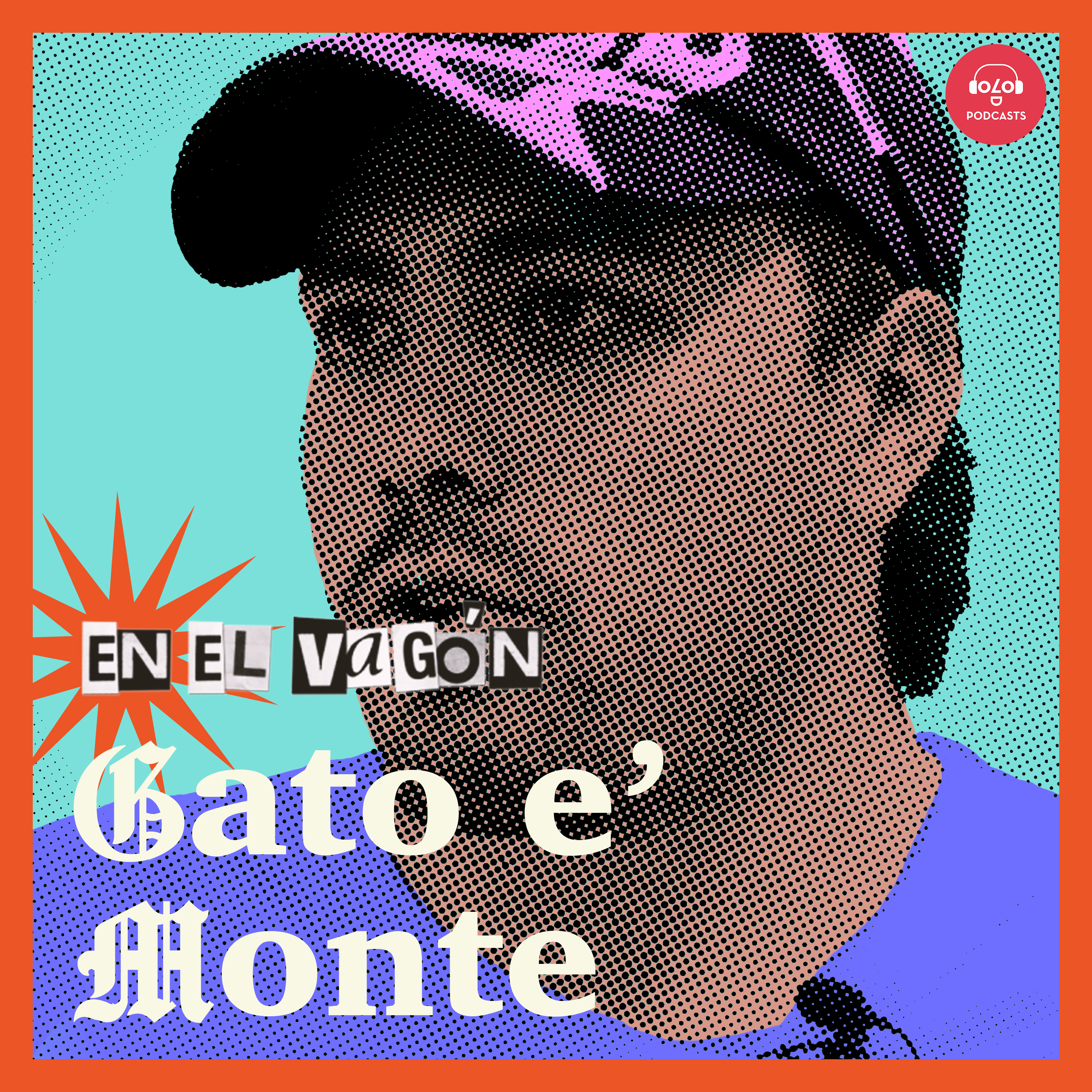 [En el vagón] T2.E1 Gato 'e Monte episode artwork