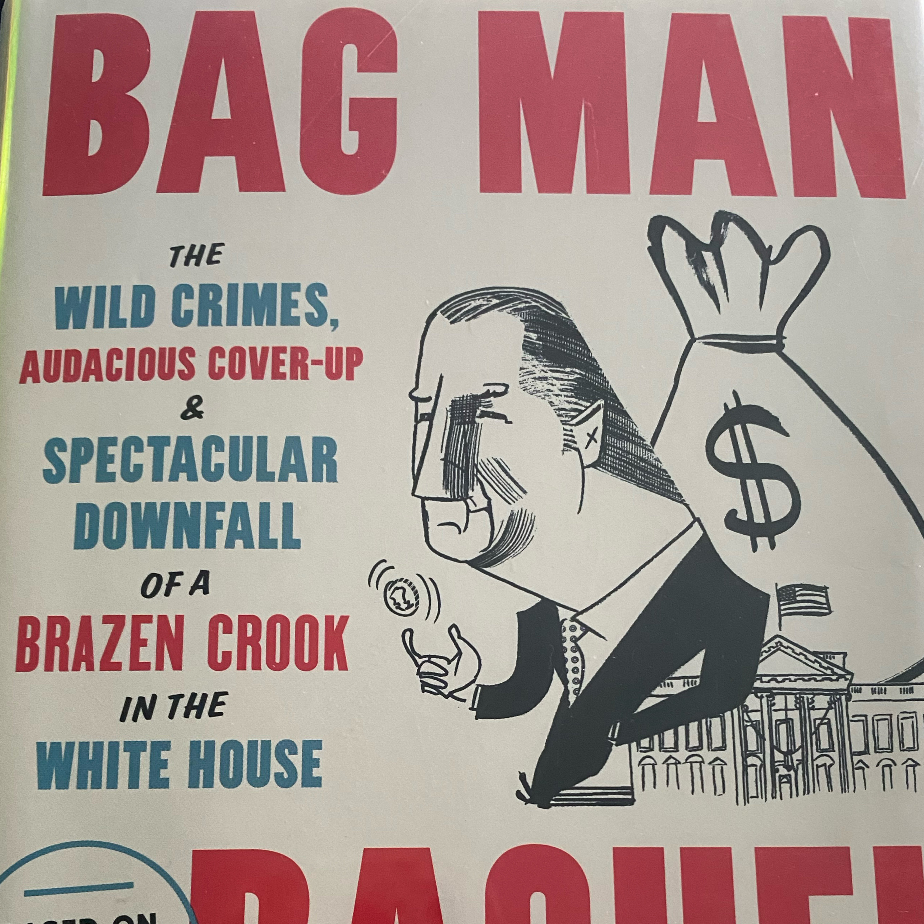 Five Days and Bag Man