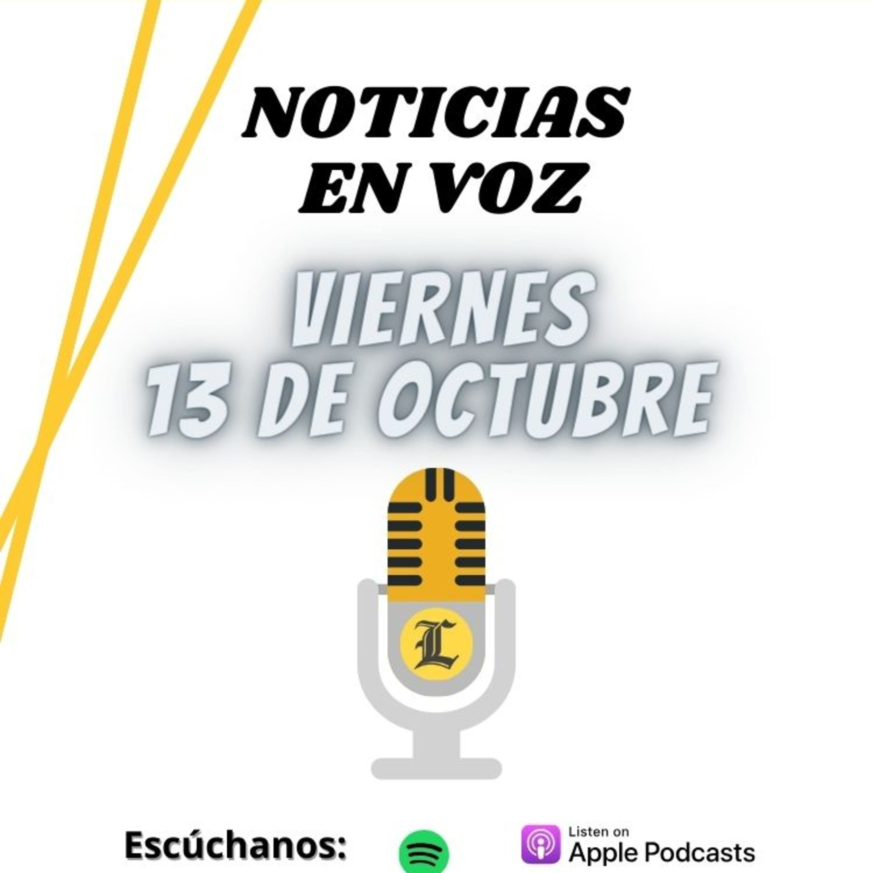 RESUMEN DE NOTICIA episode artwork