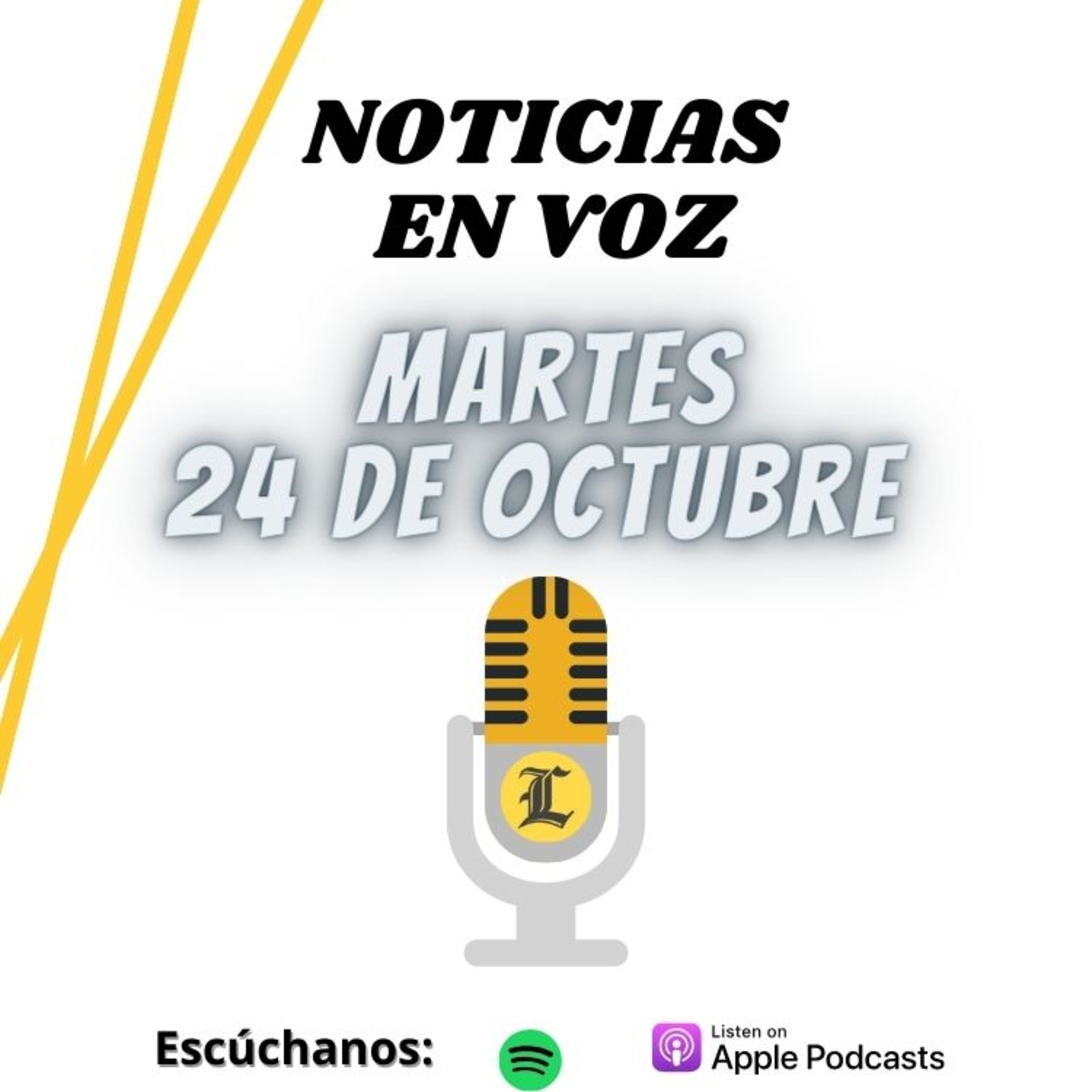 RESUMEN NOTICIAS episode artwork