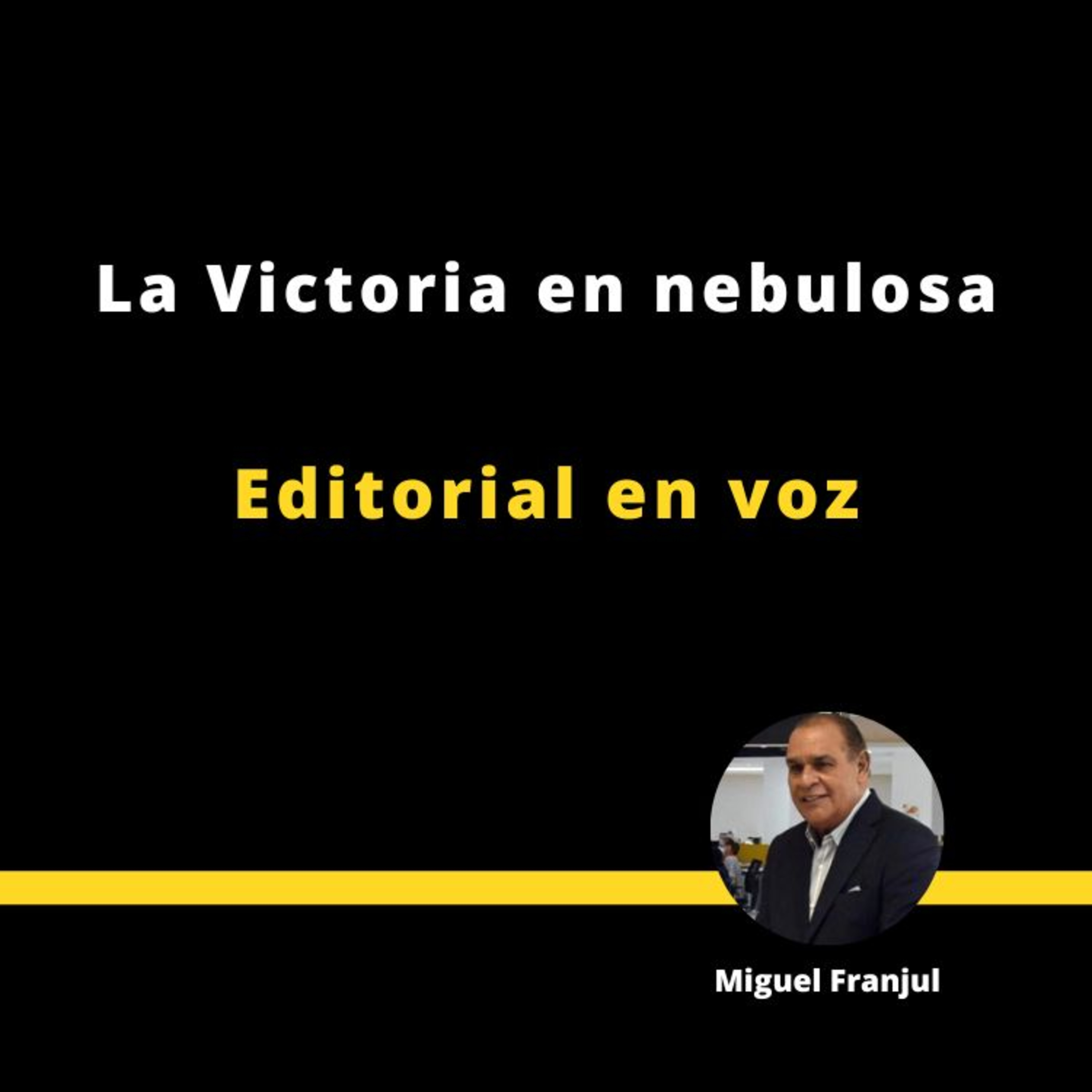 La victoria en nebulosa episode artwork