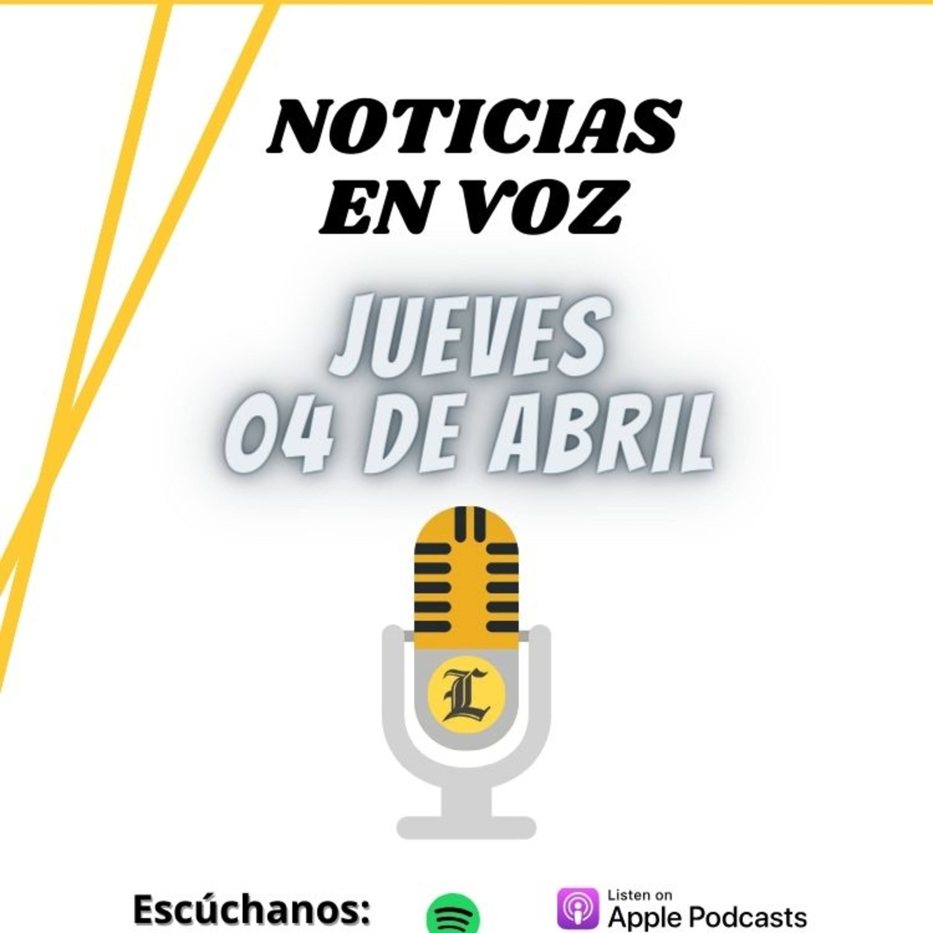 Resumen de noticias episode artwork