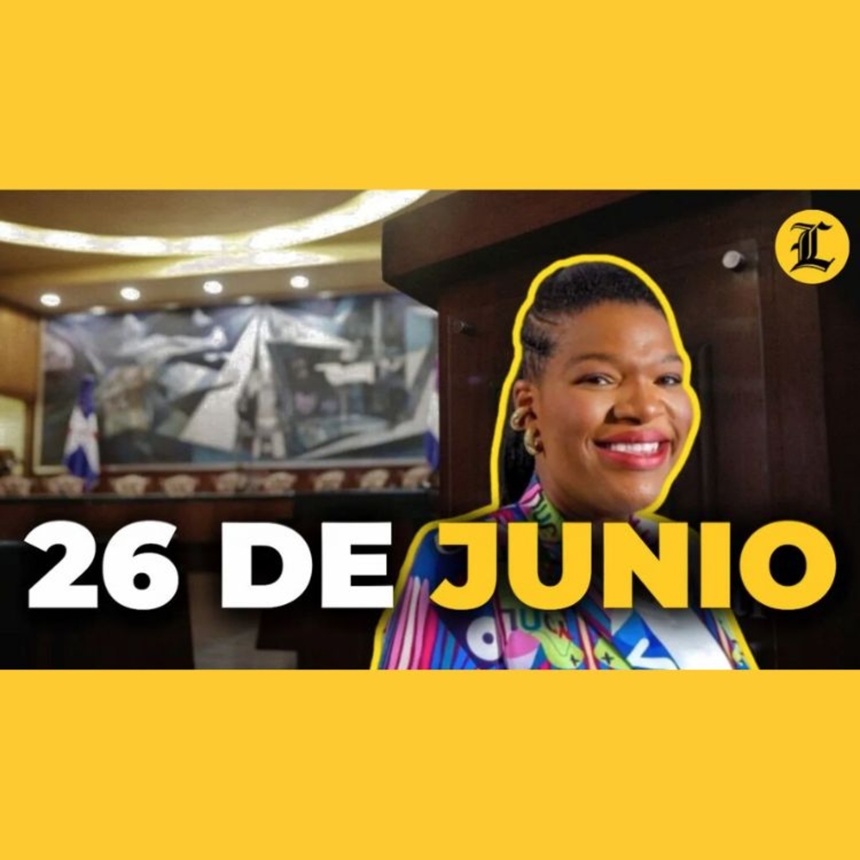Tribunal fija para el 26 de junio juicio preliminar contra Elizabeth Silverio episode artwork