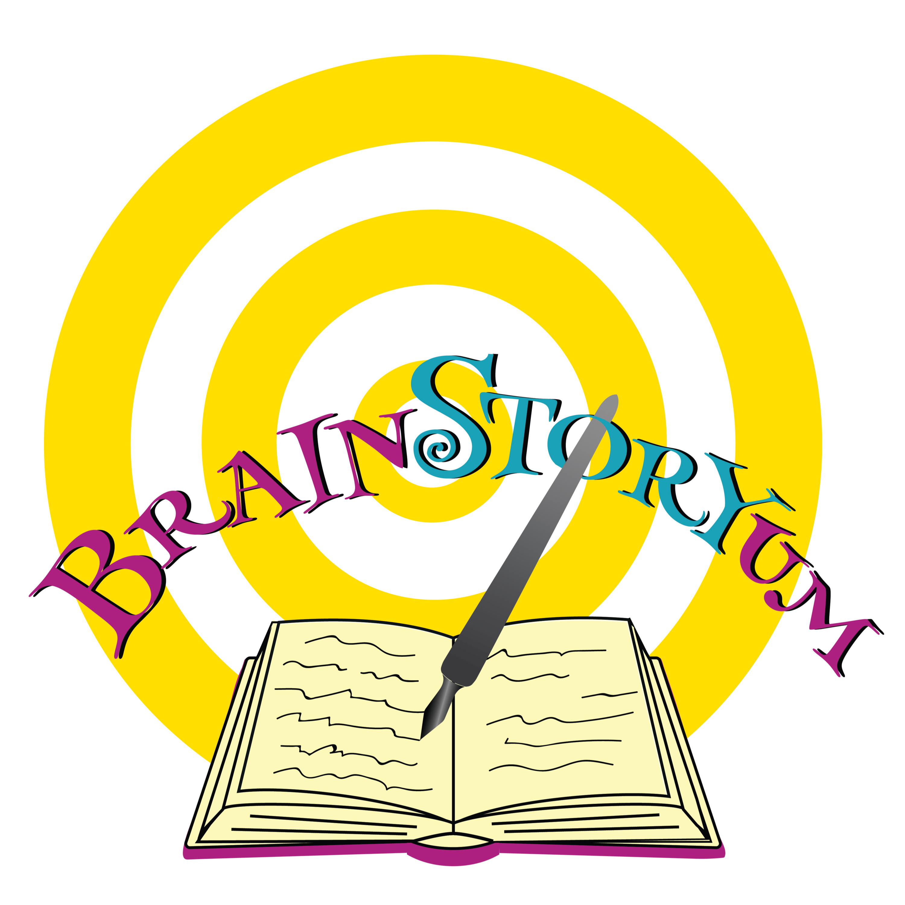 Brainstoryum: Short Stories and Writing Prompts