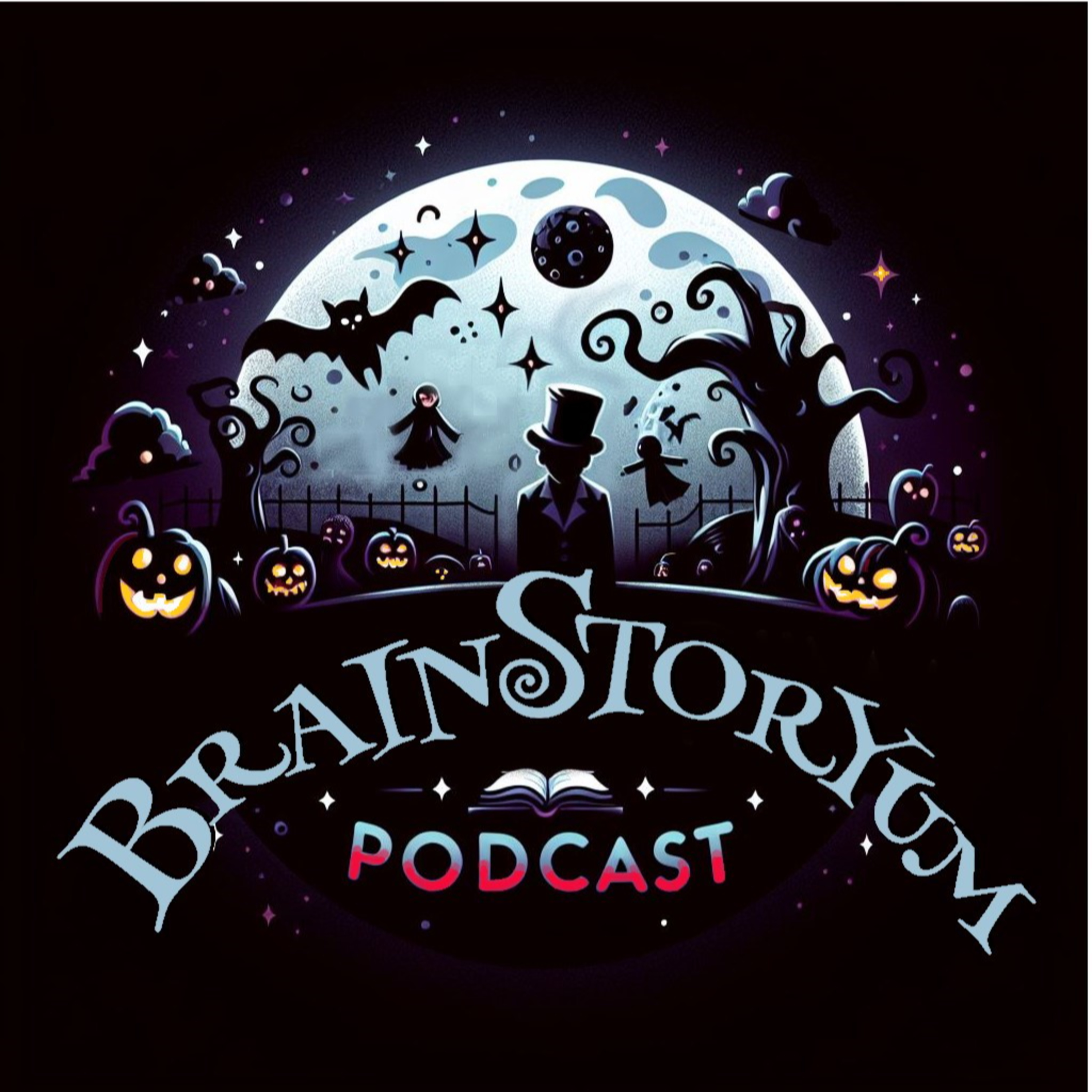 Brainstoryum: Short Stories and Writing Prompts