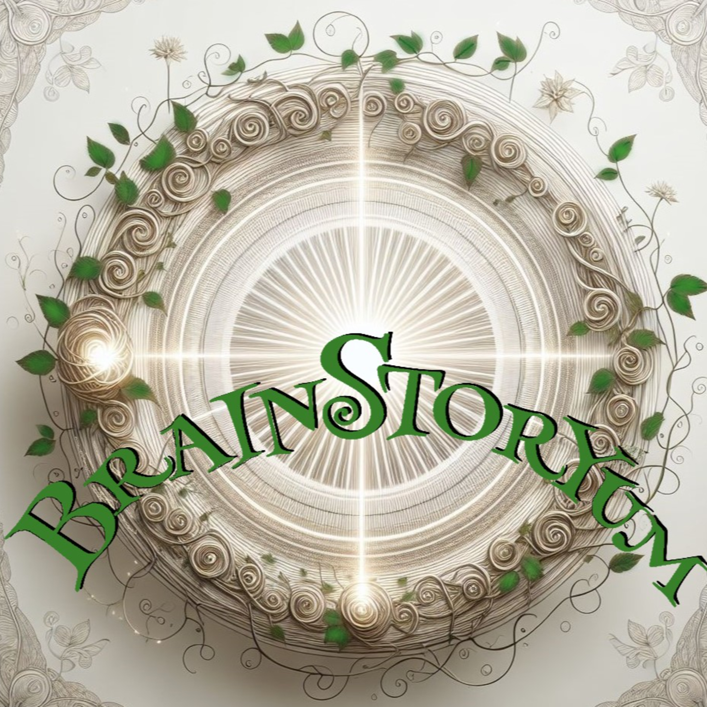 Brainstoryum: Short Stories and Writing Prompts