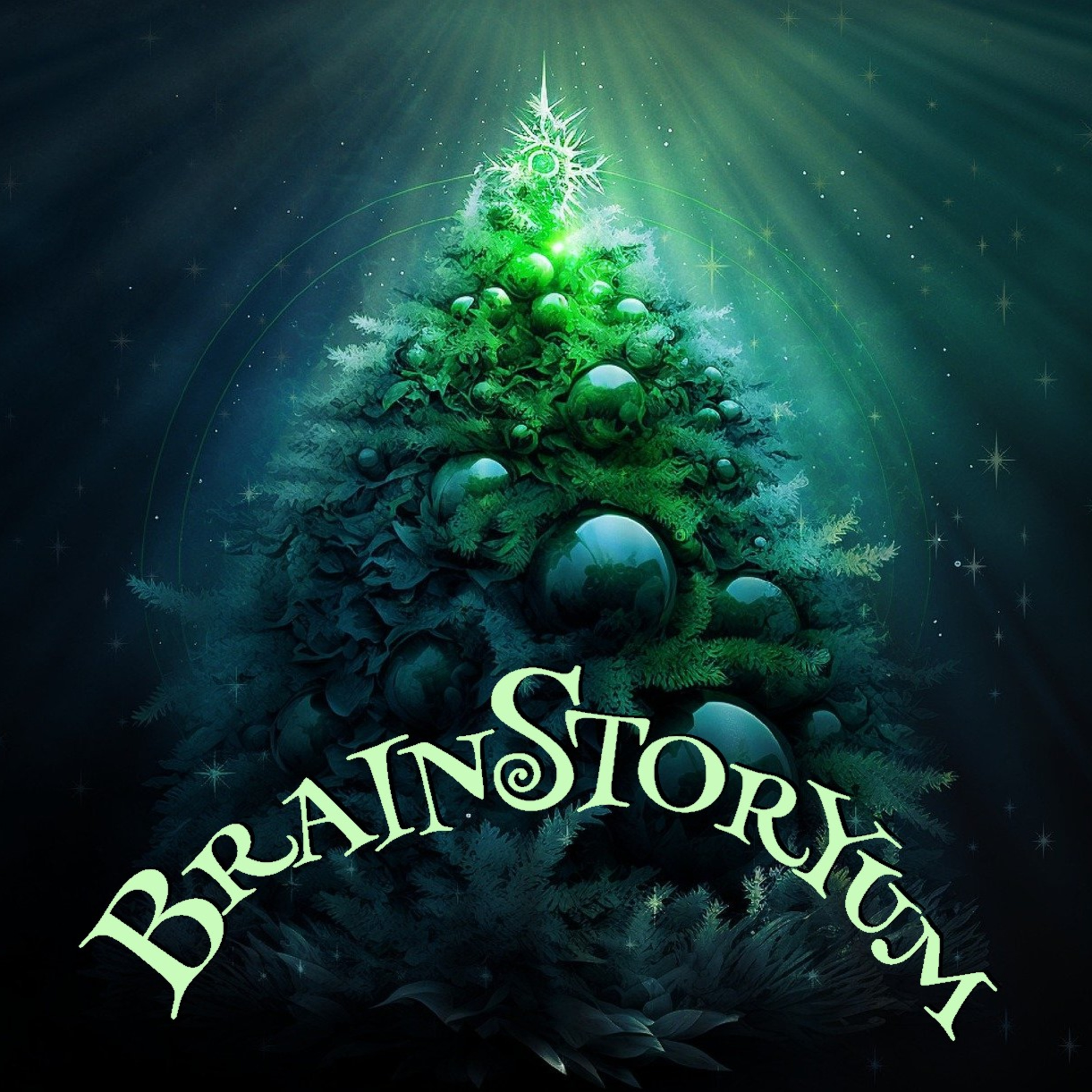 Brainstoryum: Short Stories and Writing Prompts