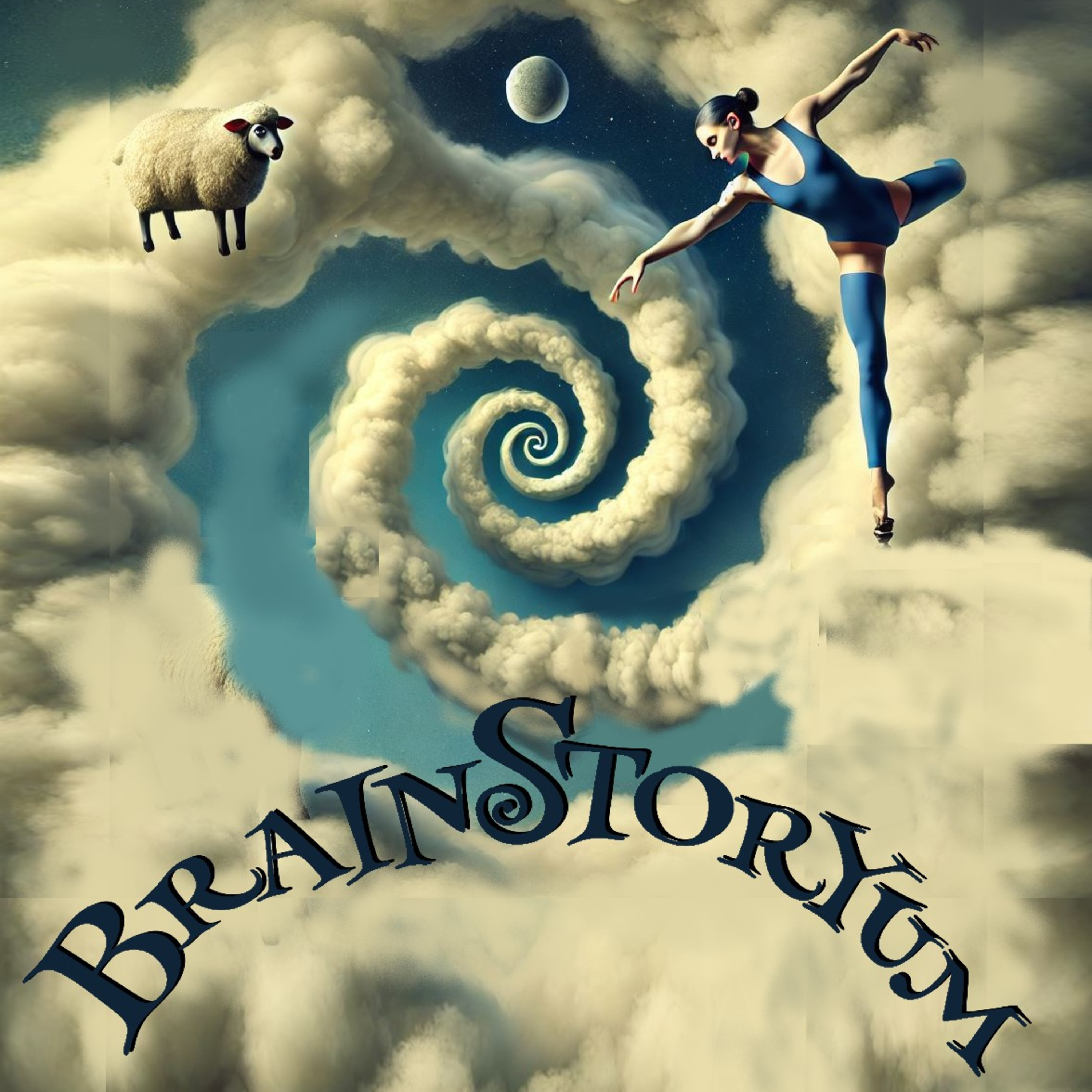 Brainstoryum: Short Stories and Writing Prompts