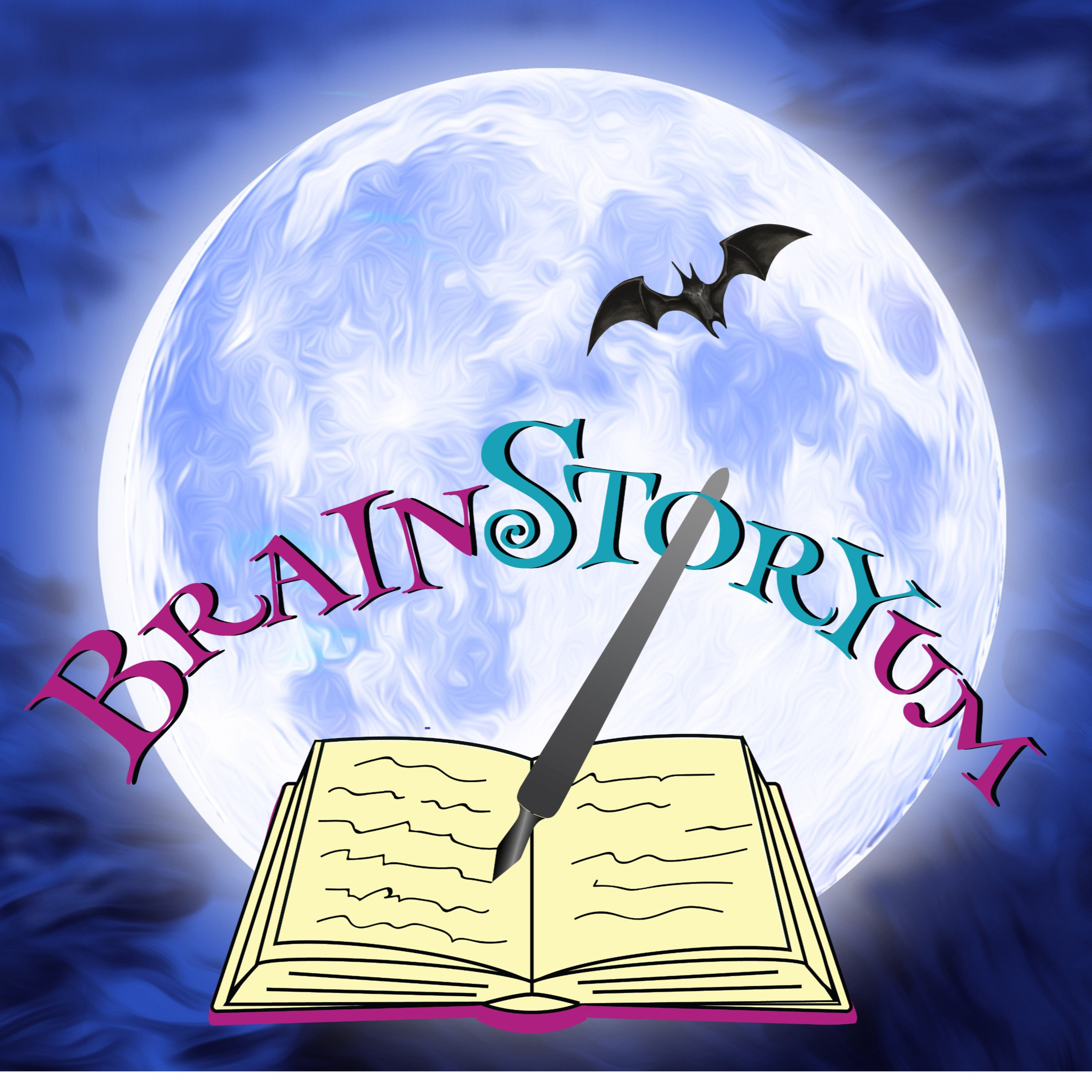 Brainstoryum: Short Stories and Writing Prompts