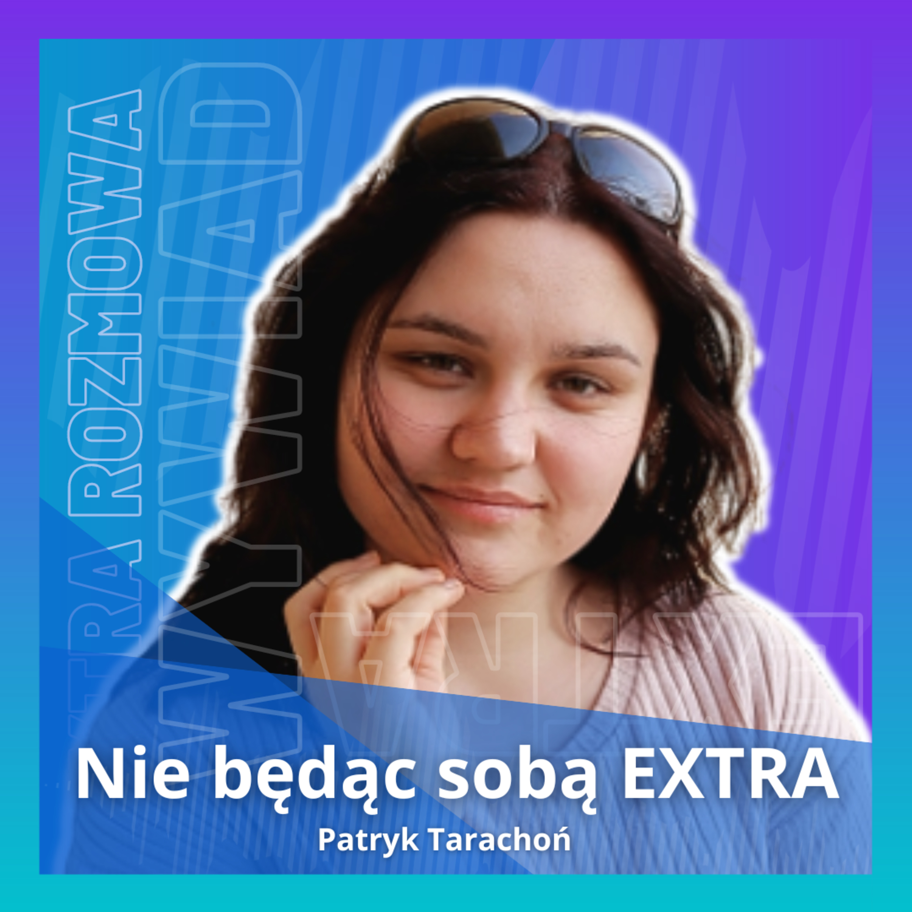 Podcast Nie będąc sobą | Motywacja | Rozwój Osobisty | Relacje