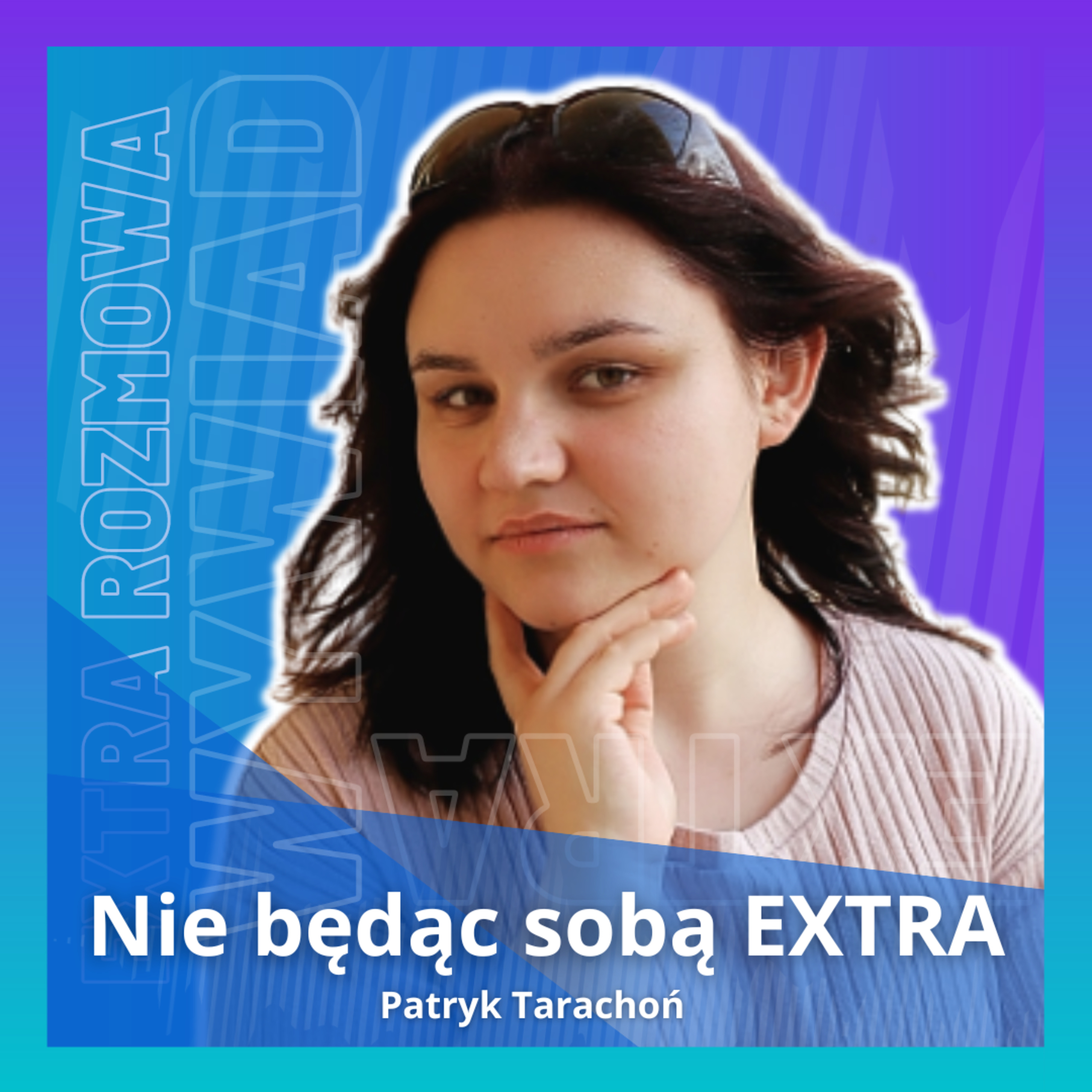 Podcast Nie będąc sobą | Motywacja | Rozwój Osobisty | Relacje