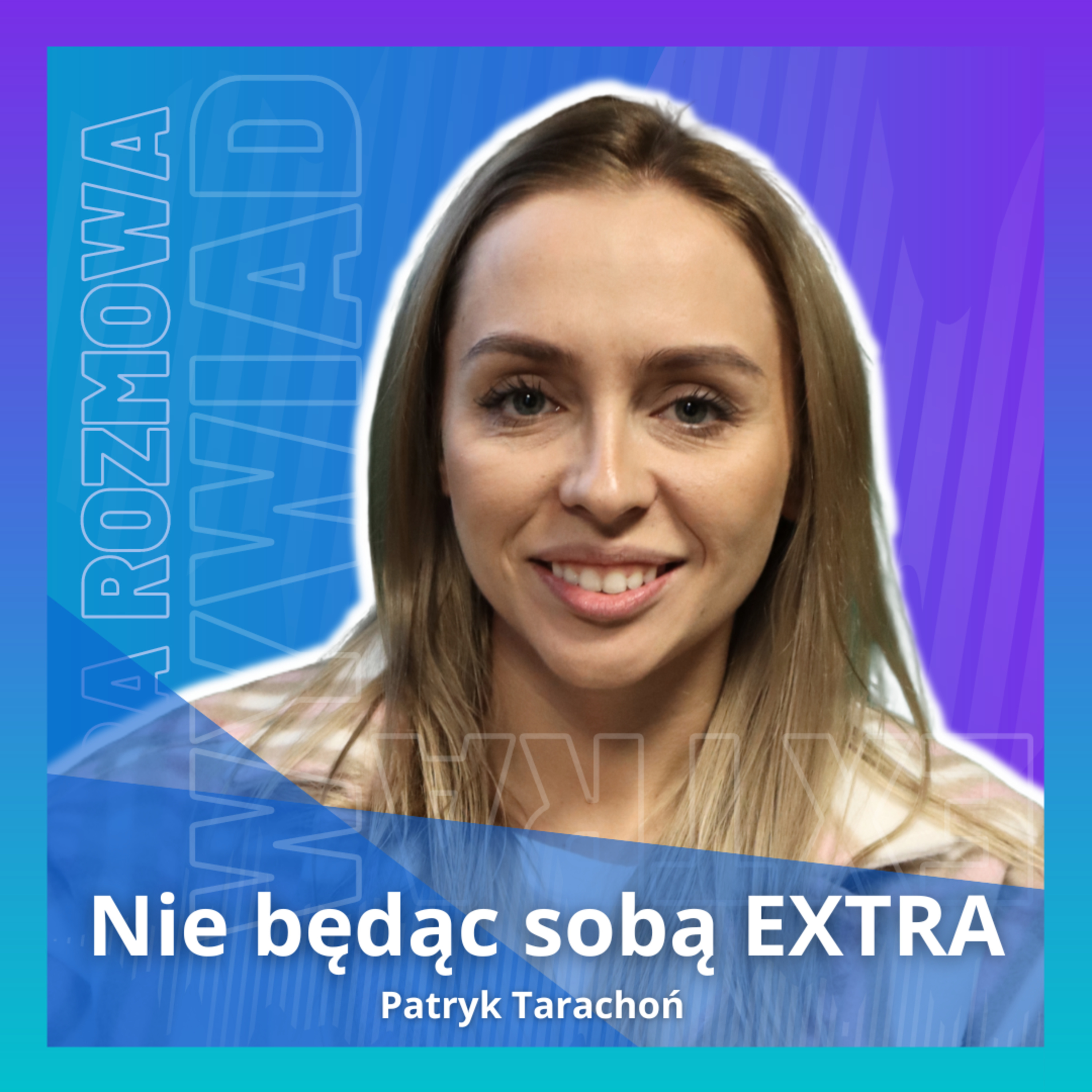 EXTRA #5: Osoby, które mają na nas wpływ – Diana Homa [DH-MEDICA]  episode artwork