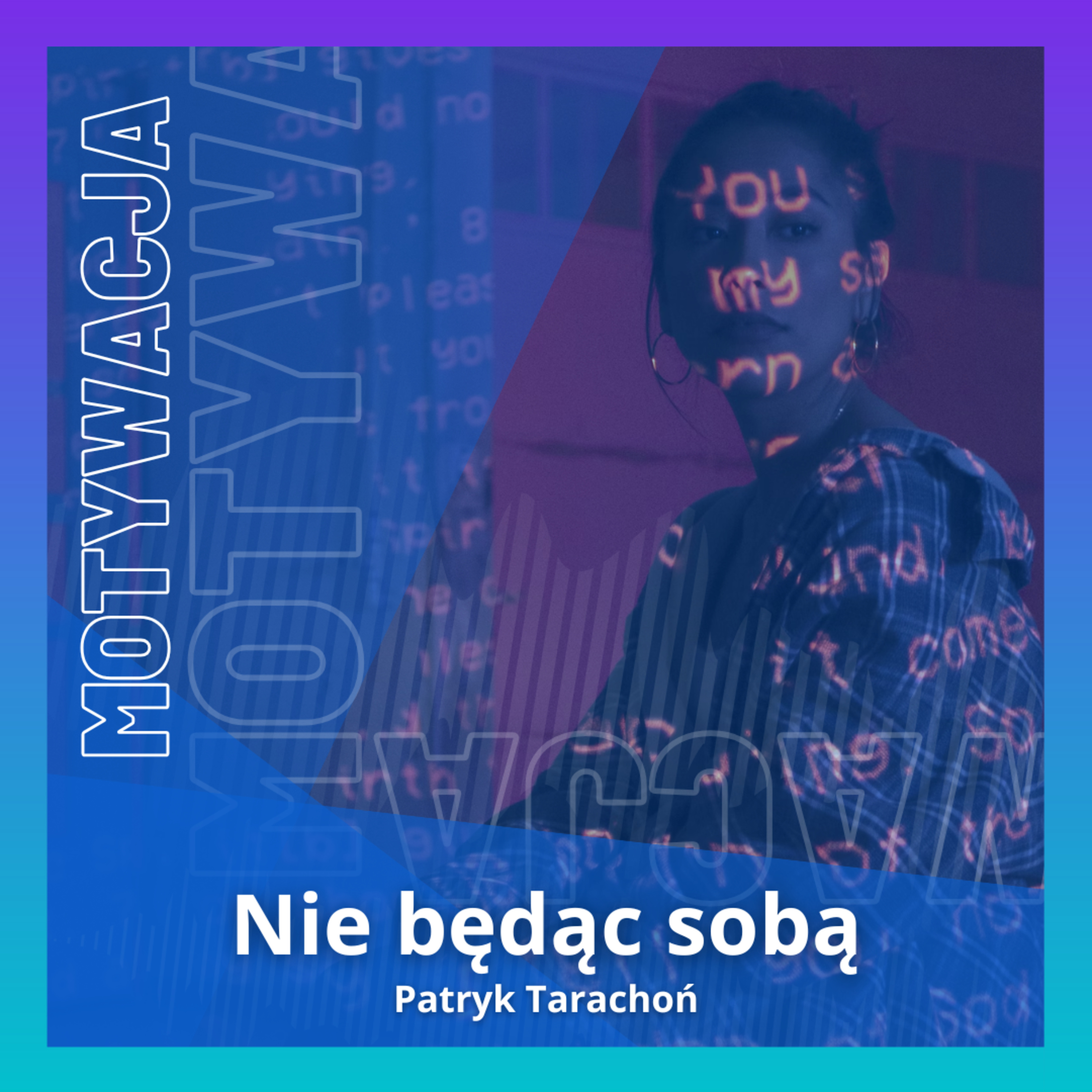 Czego nie możemy mówić innym - Odcinek 3 episode artwork