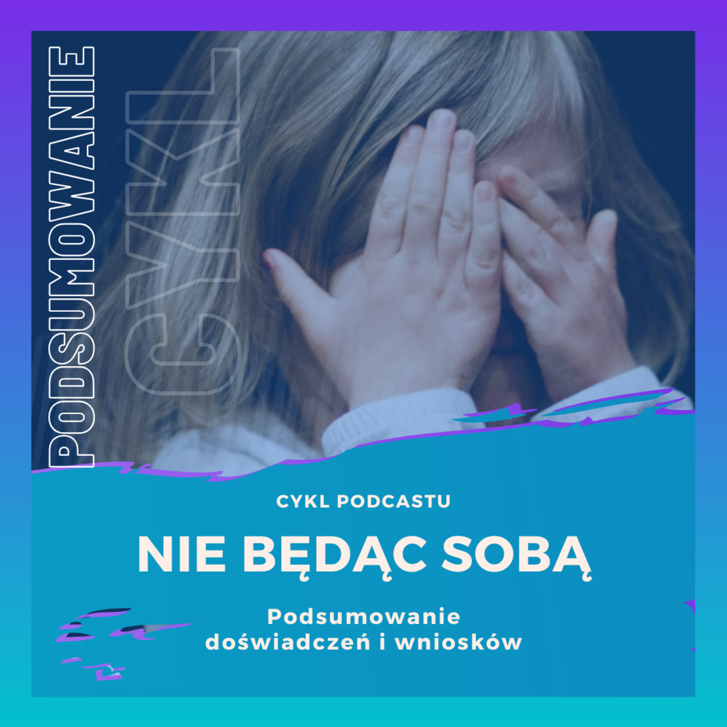 Jak poniżanie w szkole wpływa na dorosłe życie - Odcinek 48 episode artwork