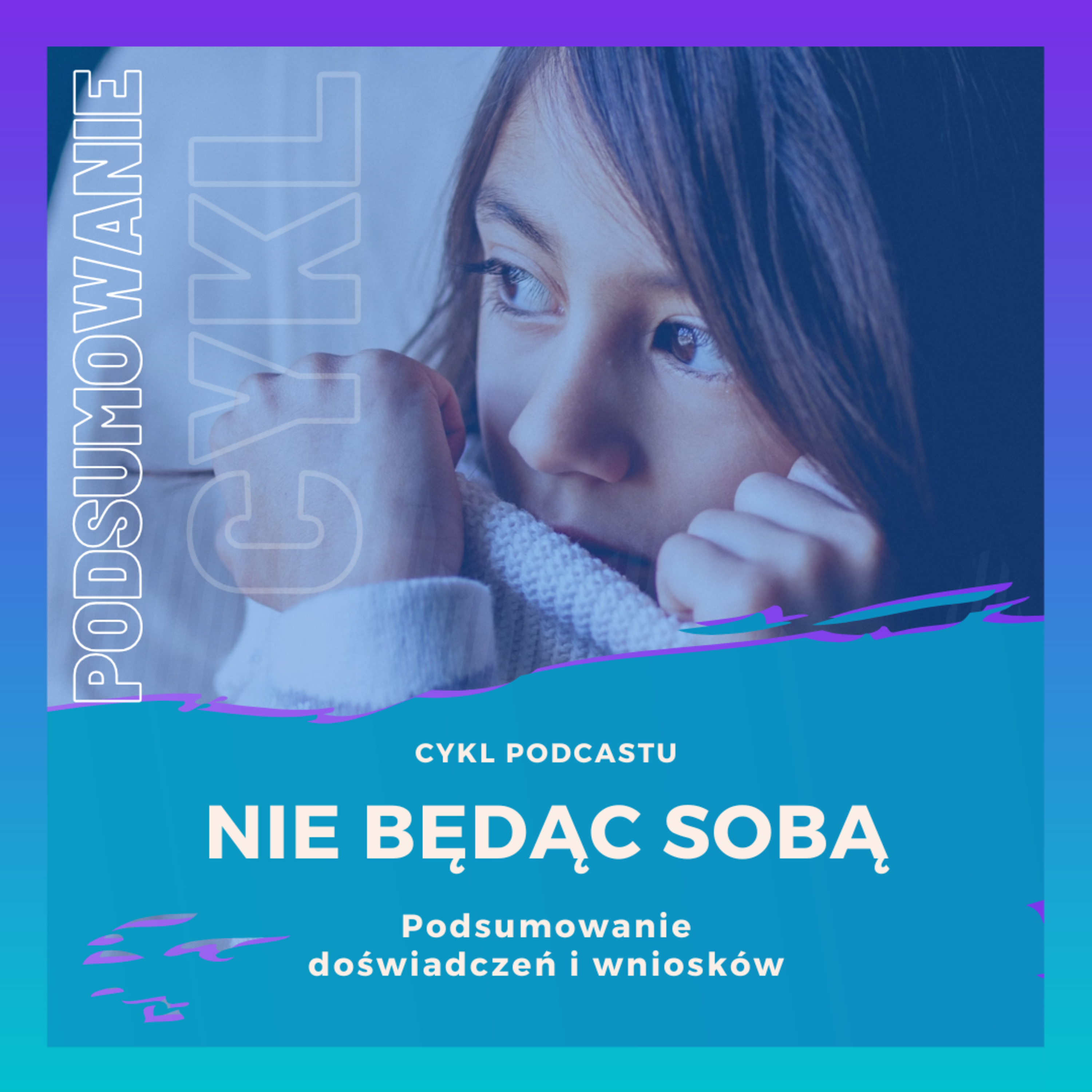 Umiejętności, które pomagają przetrwać w szkole - Odcinek 41 [1/2] episode artwork