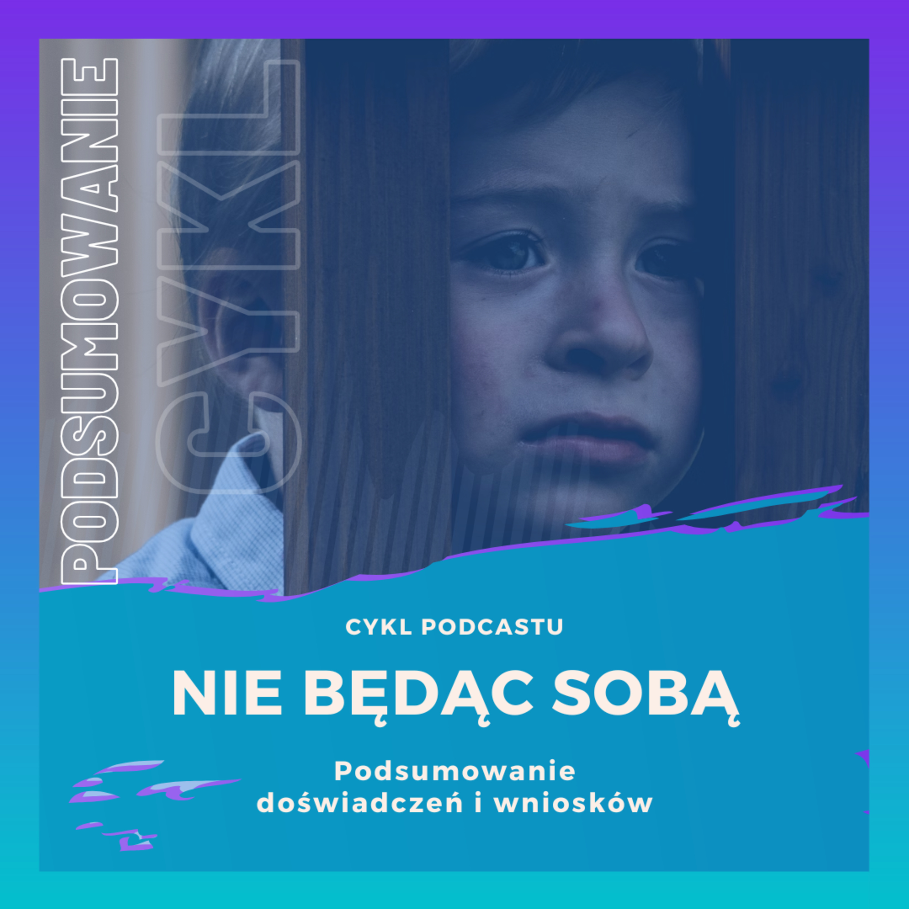 Co powinno zrobić dziecko gnębione w szkole - Odcinek 42 [2/2] episode artwork