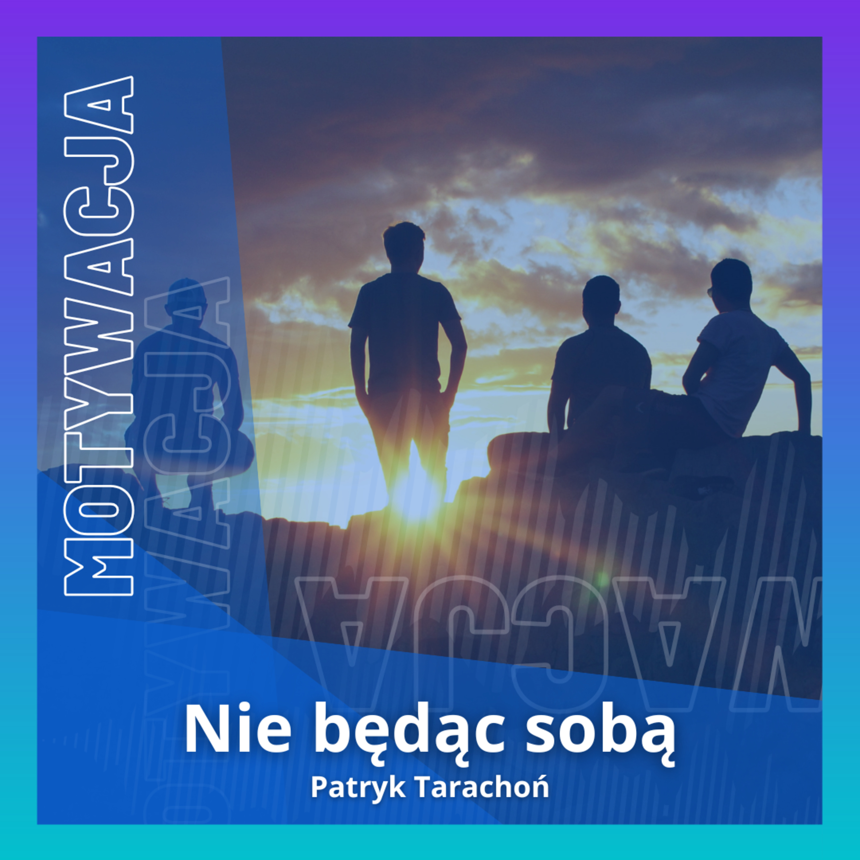 Czy pamiętasz o bliskich będąc w związku? - Odcinek 59 episode artwork