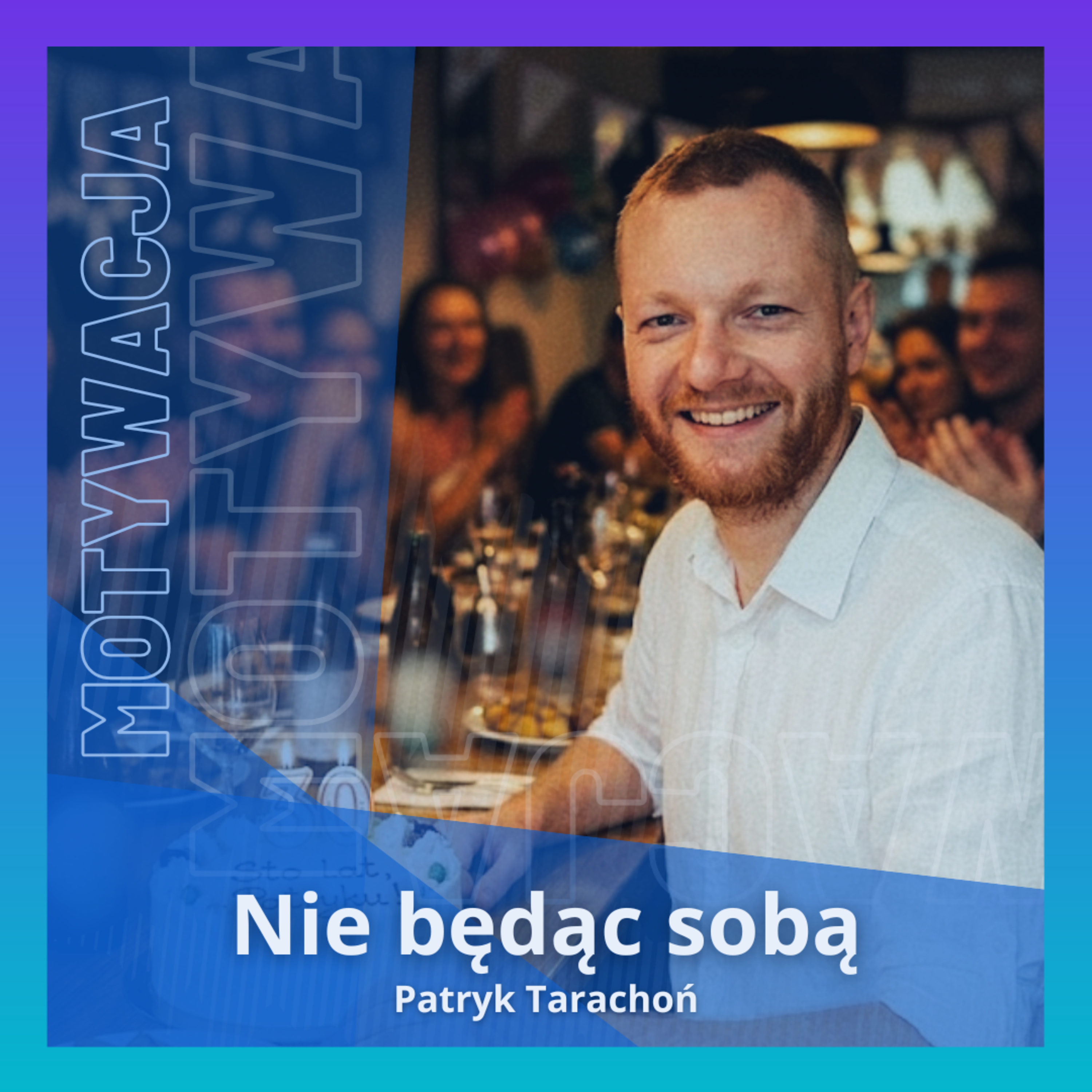 Jak czuć się młodo [NIEZALEŻNIE OD WIEKU - 30 urodziny] - Odcinek 127 episode artwork