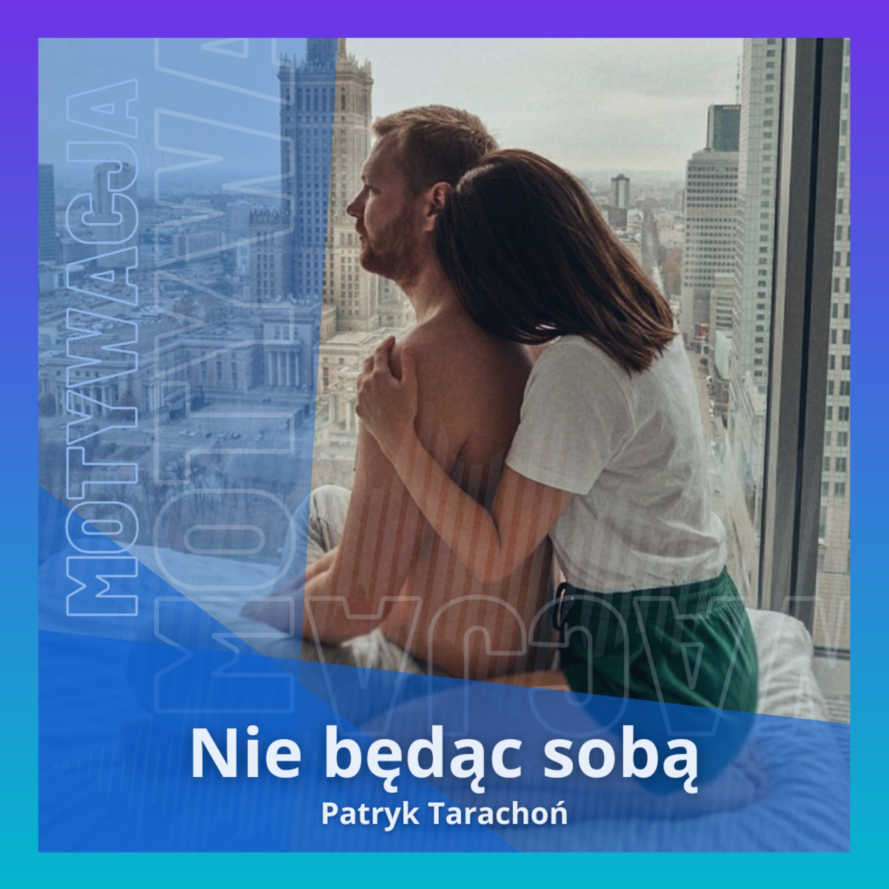 Związek bez oczekiwań [relacja oparta na zaufaniu] - Odcinek 128 episode artwork