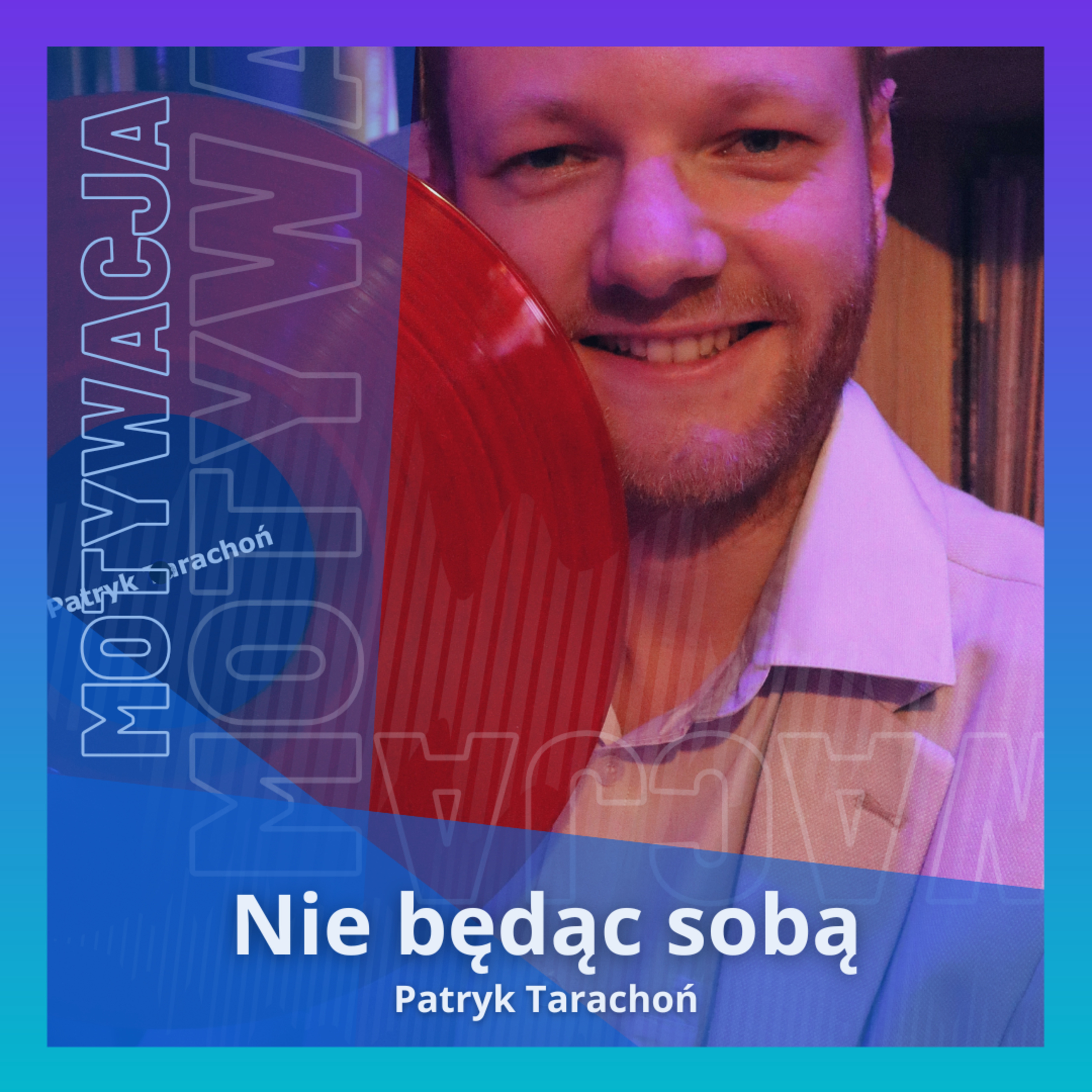 Pasje w praktyce: Vinyl - polecane płyty winylowe do kolekcji [35+ PŁYT / ALBUMÓW] - Odcinek 131 episode artwork