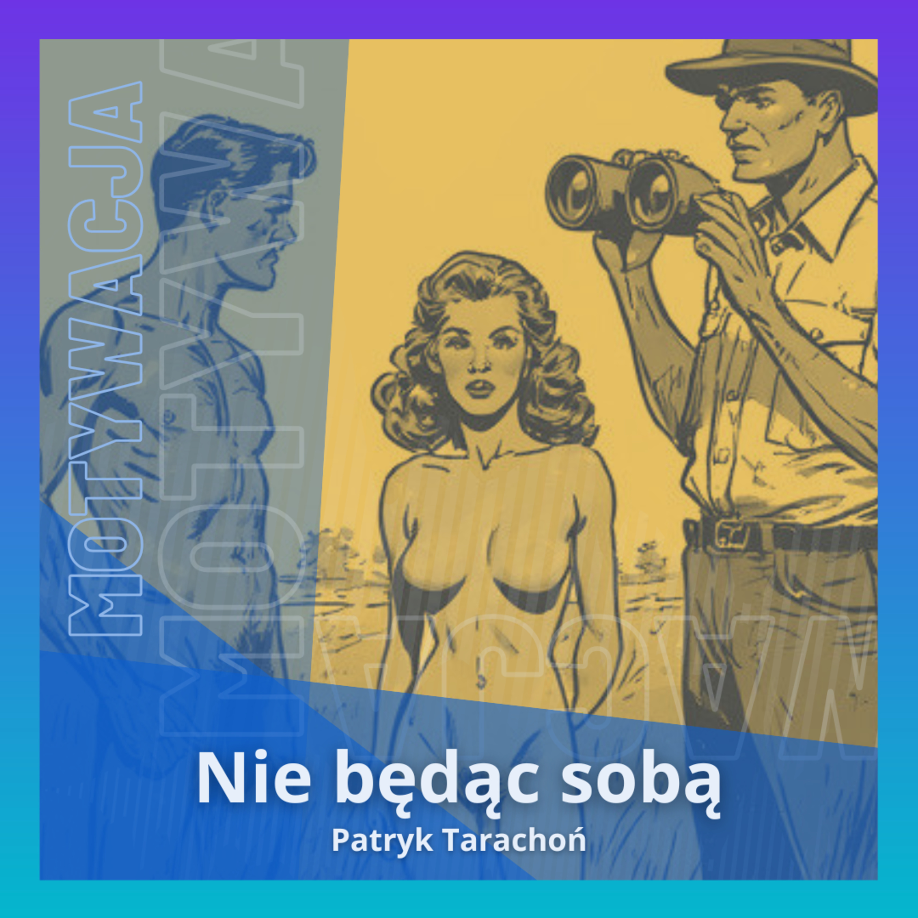 Naturyzm & Nudyzm - sprawdź, czy to dla Ciebie - Odcinek 125 episode artwork