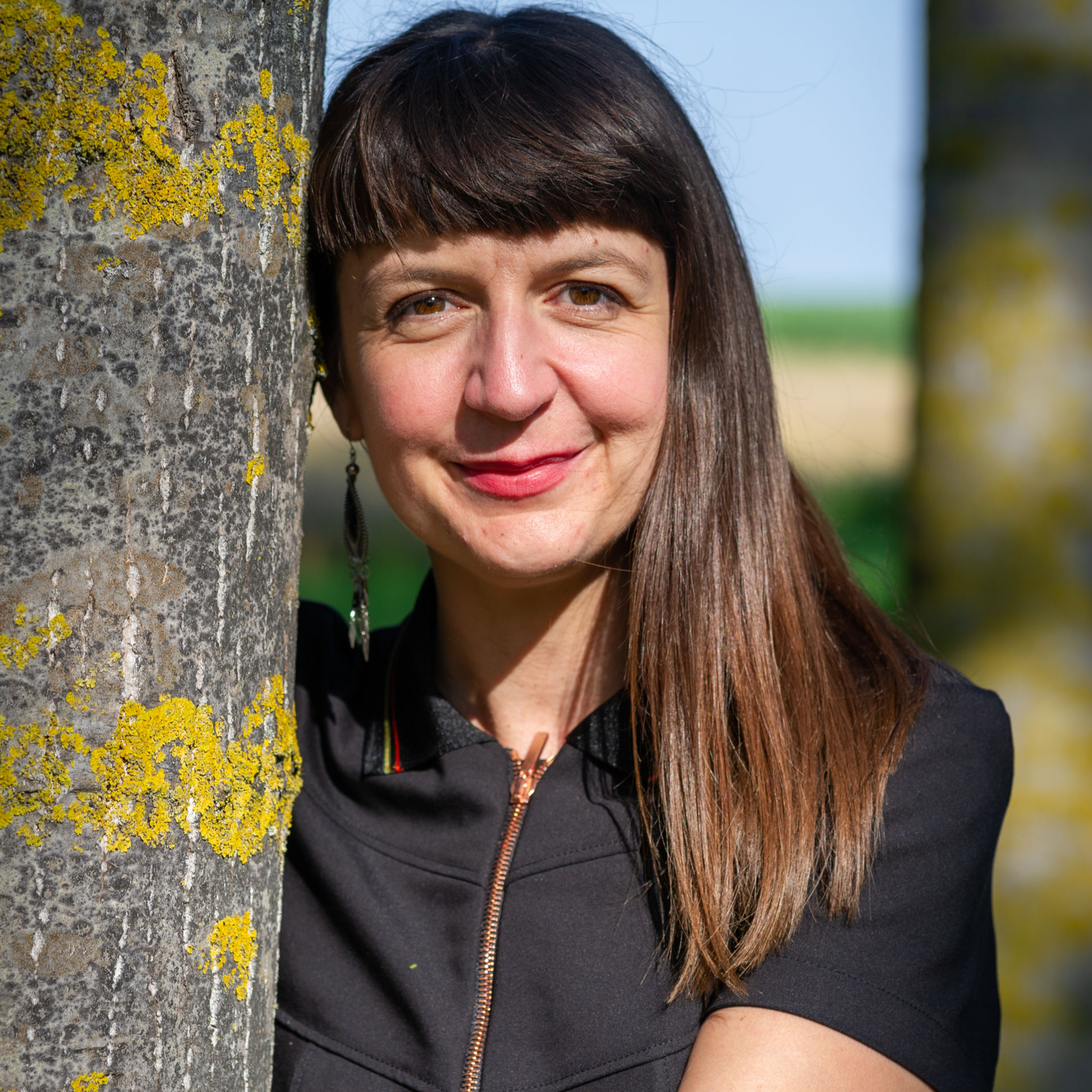 Episode 177 : "Et si l'on faisait un pas de côté en arrêtant de trop COGITER?" avec Gaëlle Piton