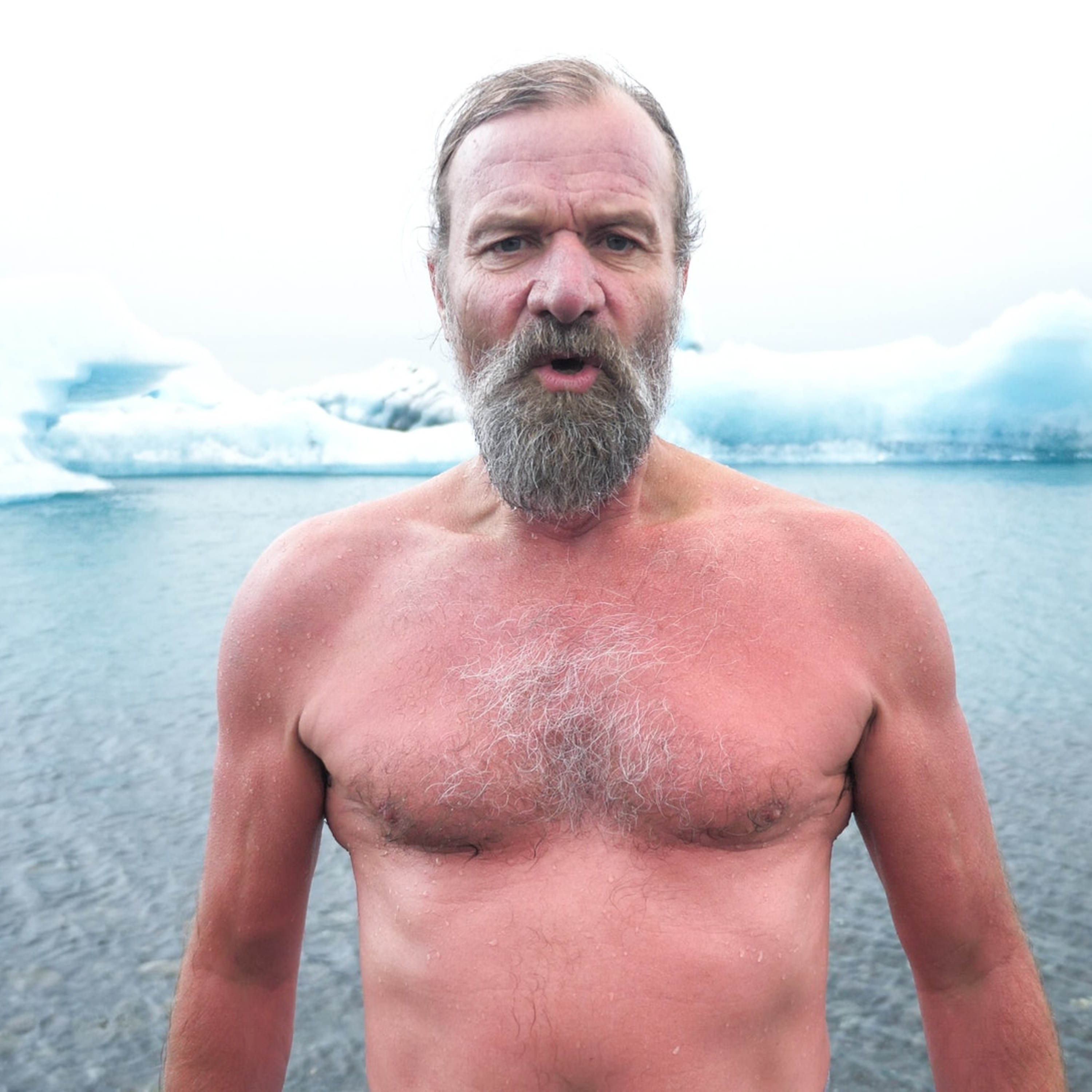 //REDIFF// : SOLO #3 : Initiation à la méthode de RESPIRATION WIM HOF (Episode 29-2020) episode artwork