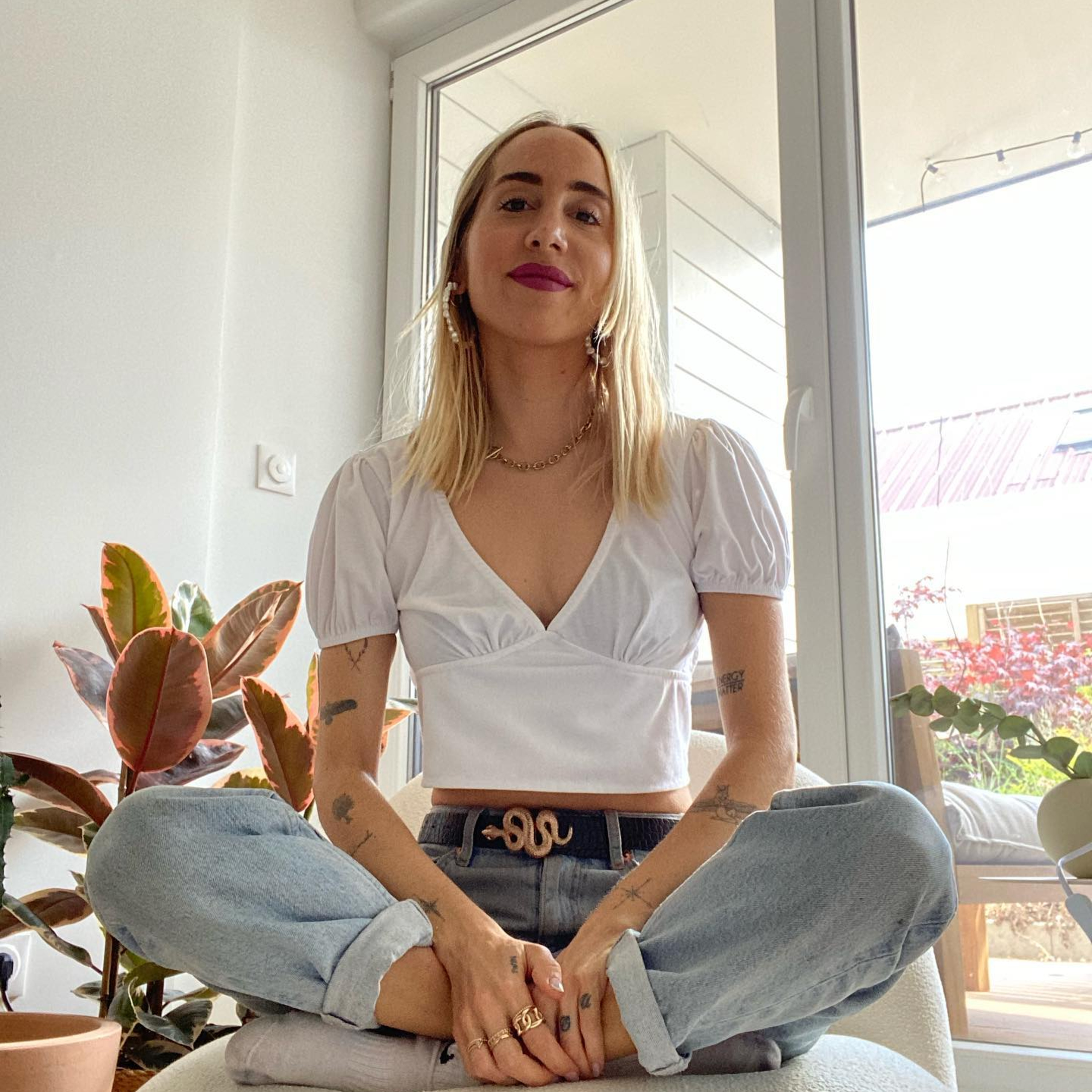 "LA MINUTE MINDBODY" #14 : comment le système nerveux du bébé apprend (ou non) la régulation et pourquoi c'est important de le savoir