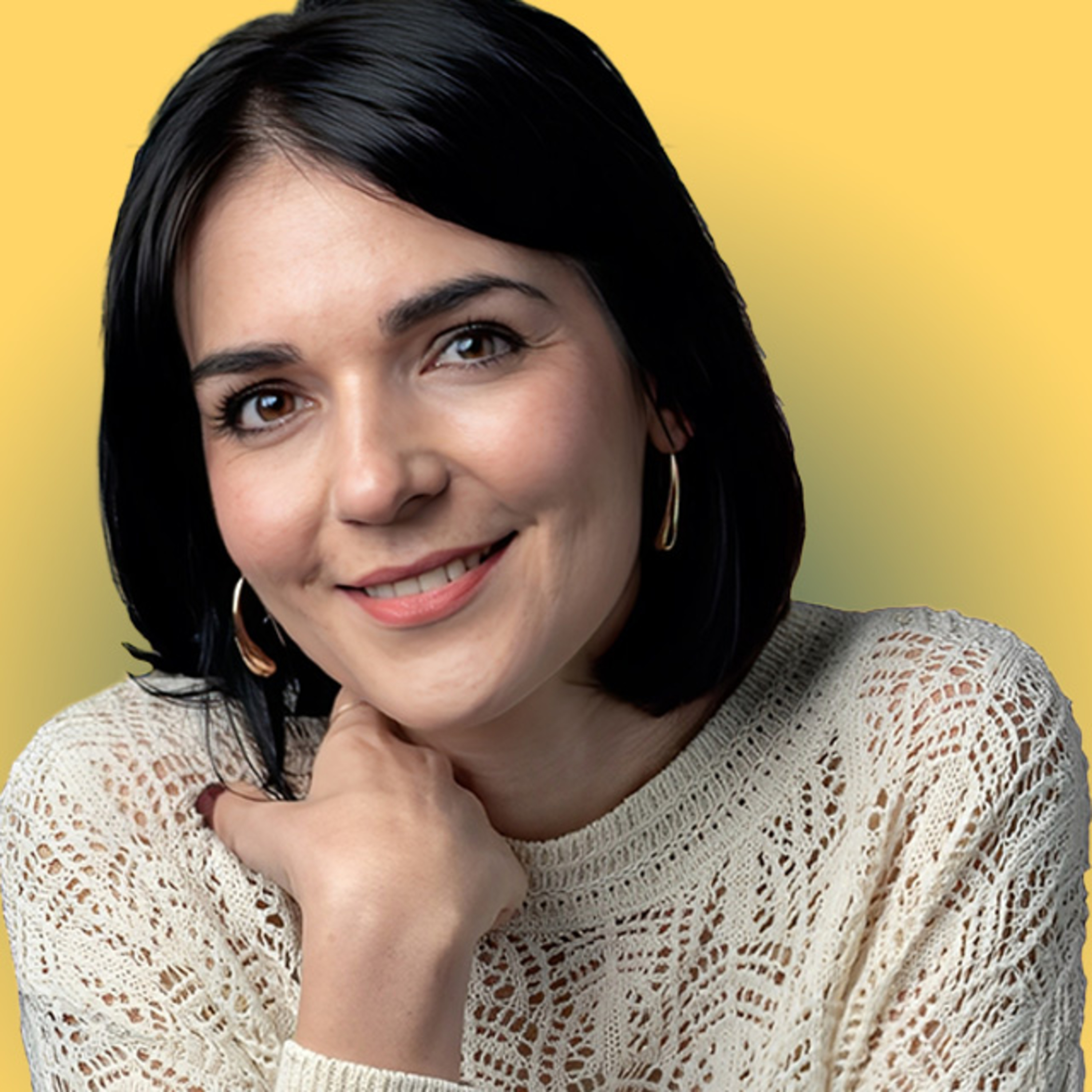 Episode 228 : Lorène vivier : son COMBAT contre la maladie de Charcot