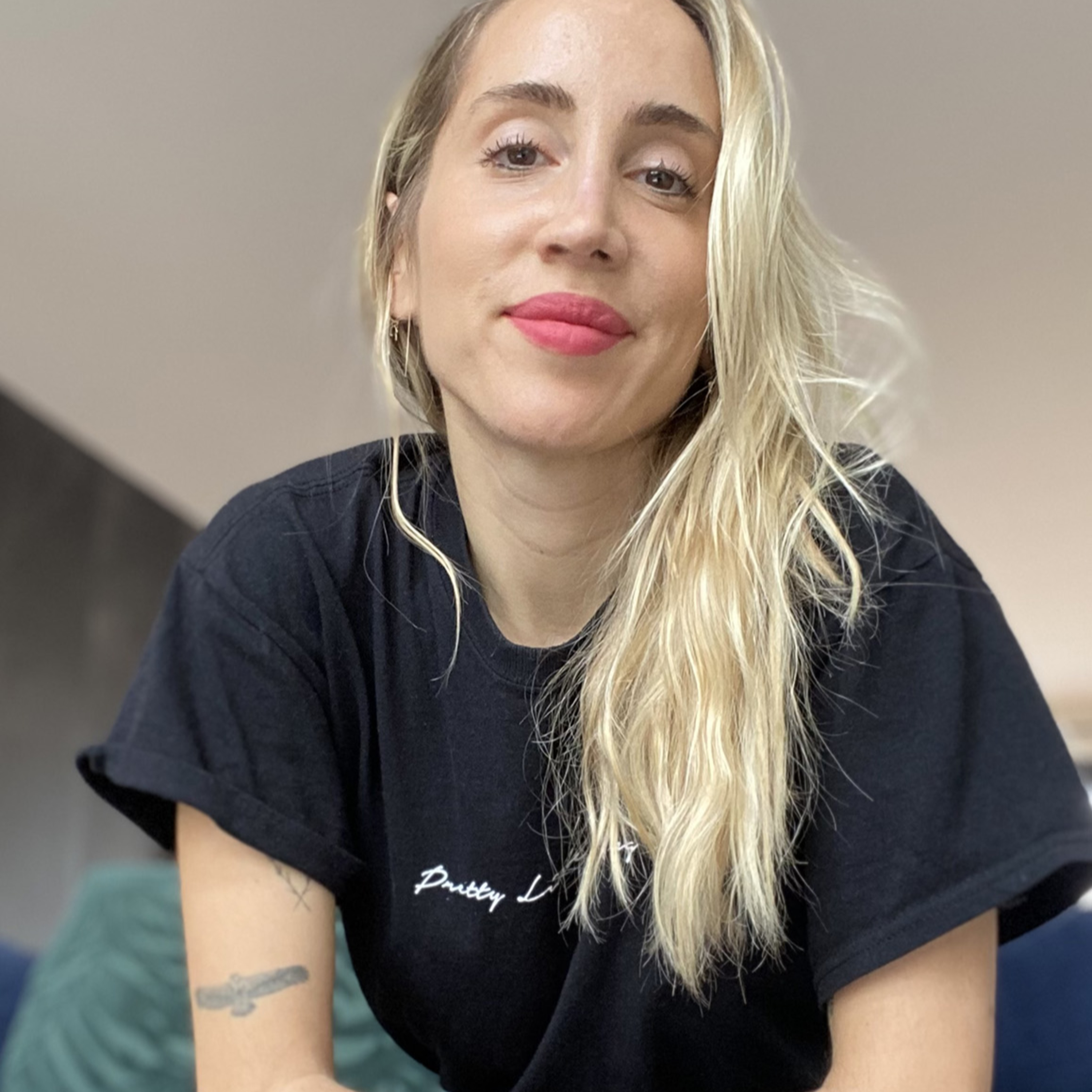 Episode 230 : MON interview avec Aline de "bouge tes genoux" sur les douleurs NEUROPLASTIQUES et autres SENSIBILITÉS du système nerveux