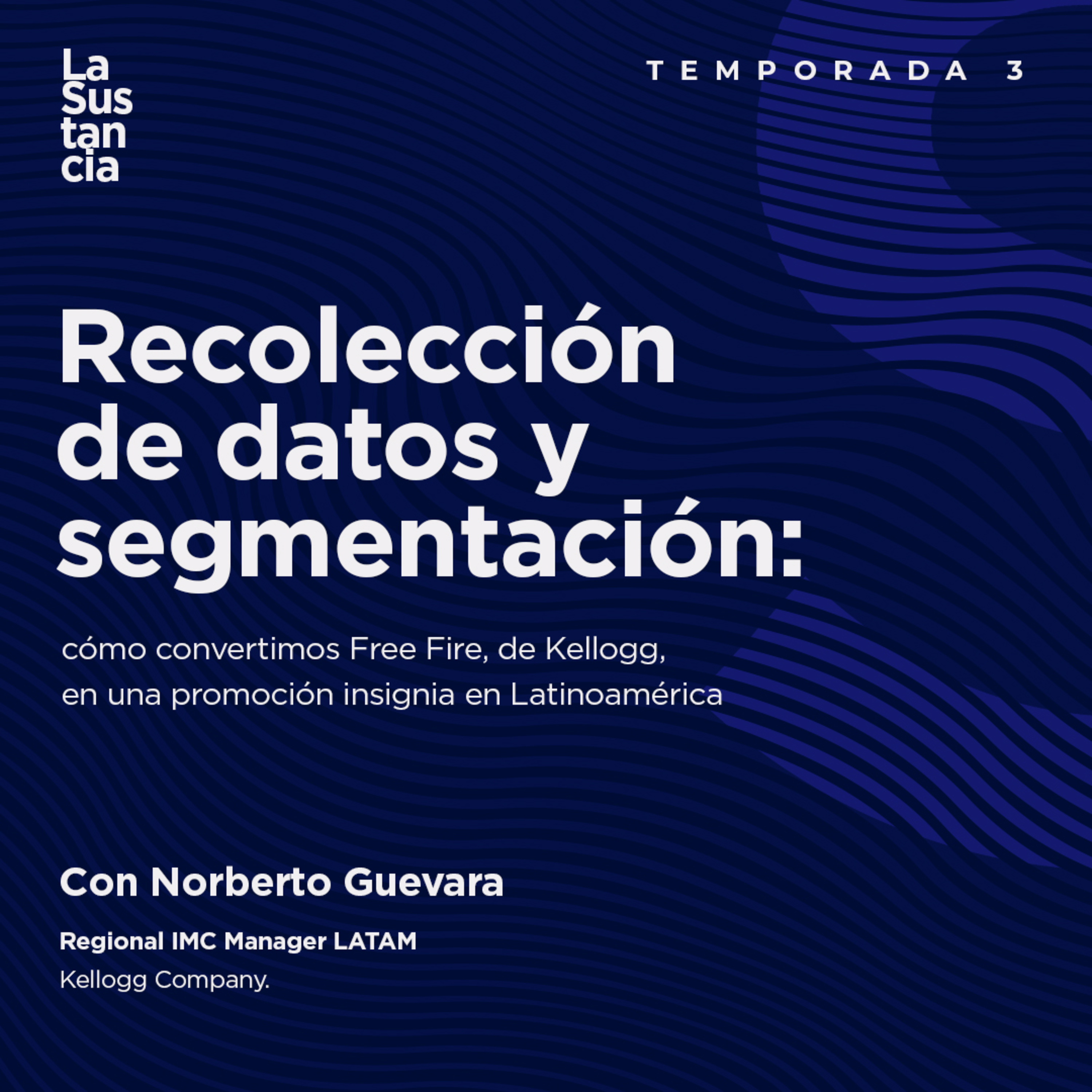 La Sustancia