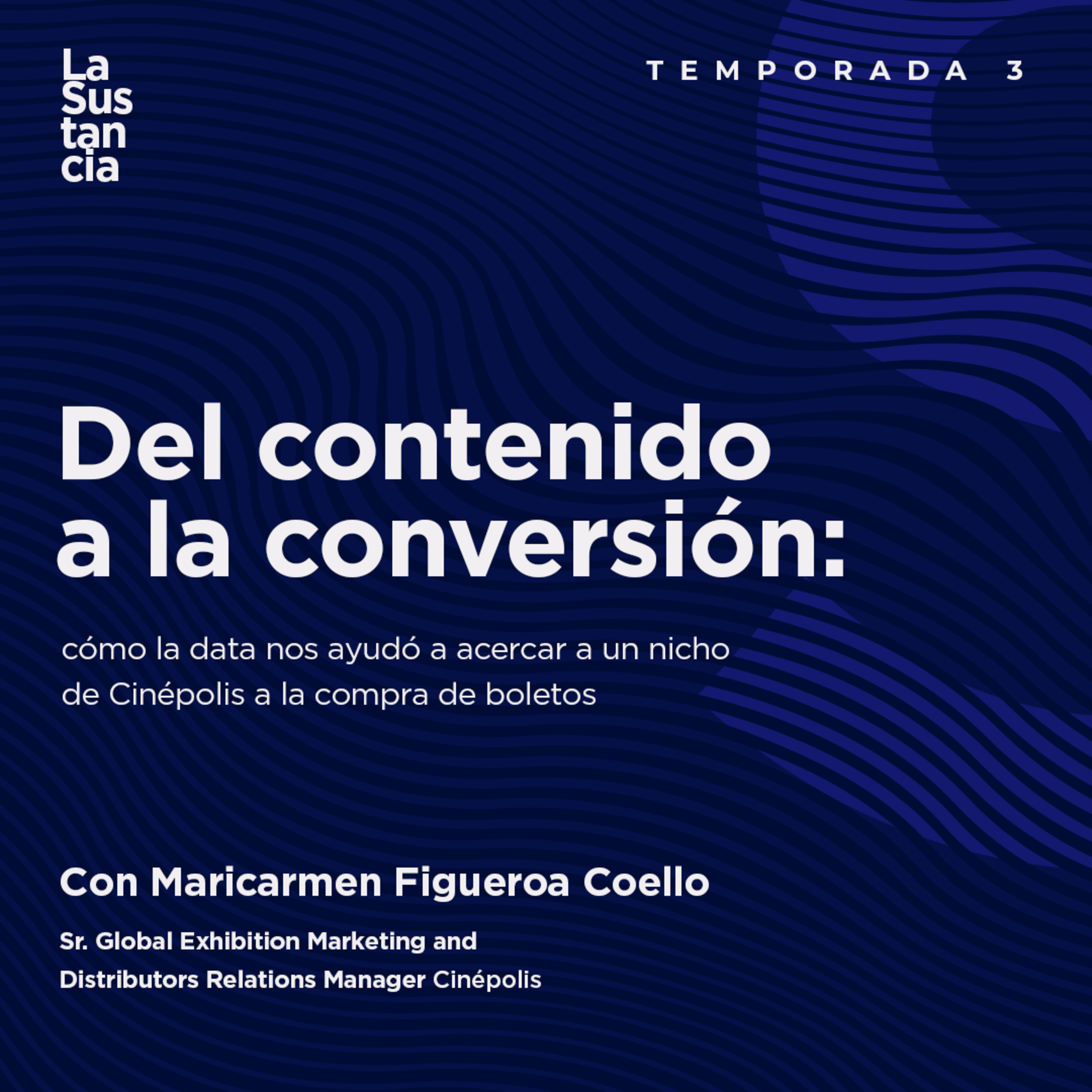 La Sustancia